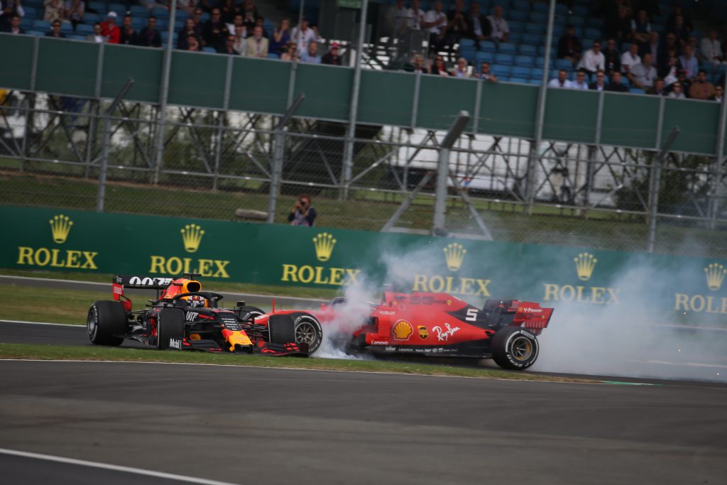 McLaren: Ferrari and Red Bull ‘playing with fire’