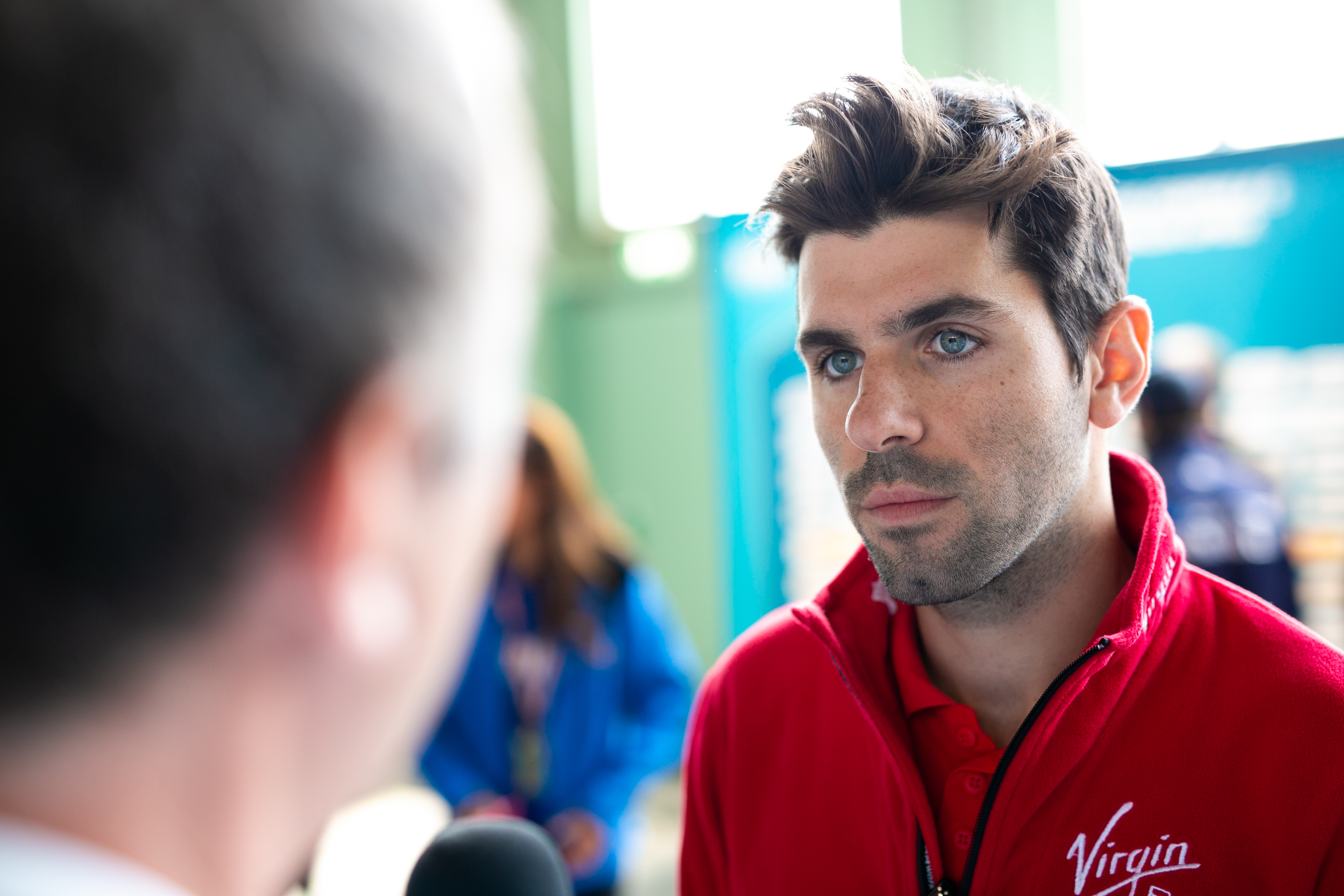 Alguersuari