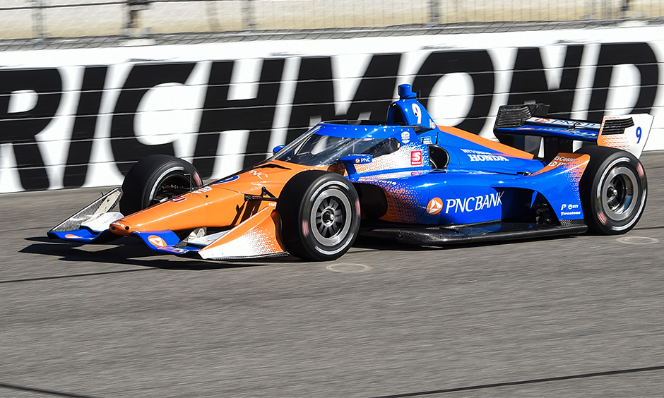 Richmond/Toronto cancelled, IndyCar adds Road America double