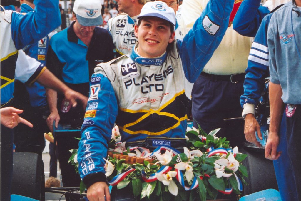 Villeneuve’s best drive, Penske’s worst moment: The Indy 505