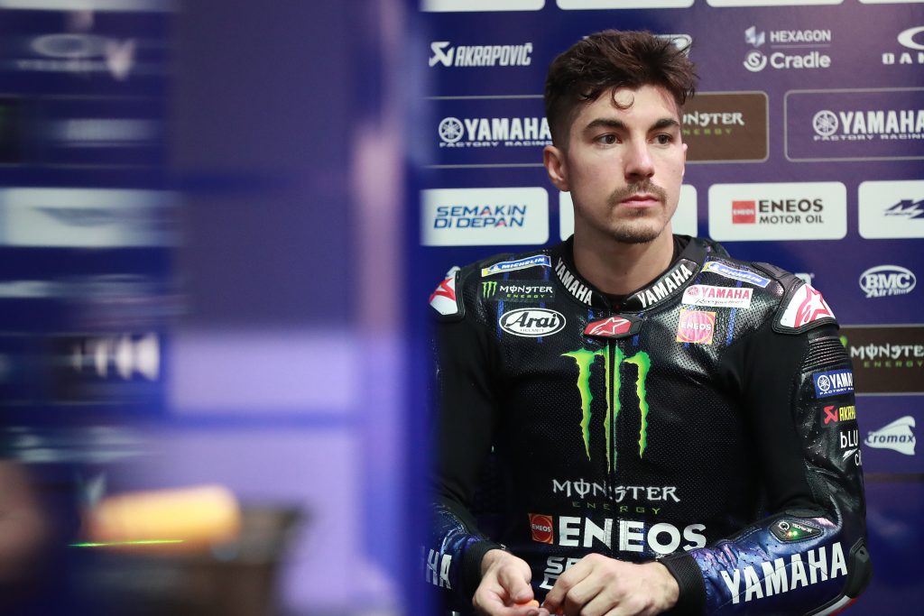 Viñales becomes third MotoGP esport winner in three races