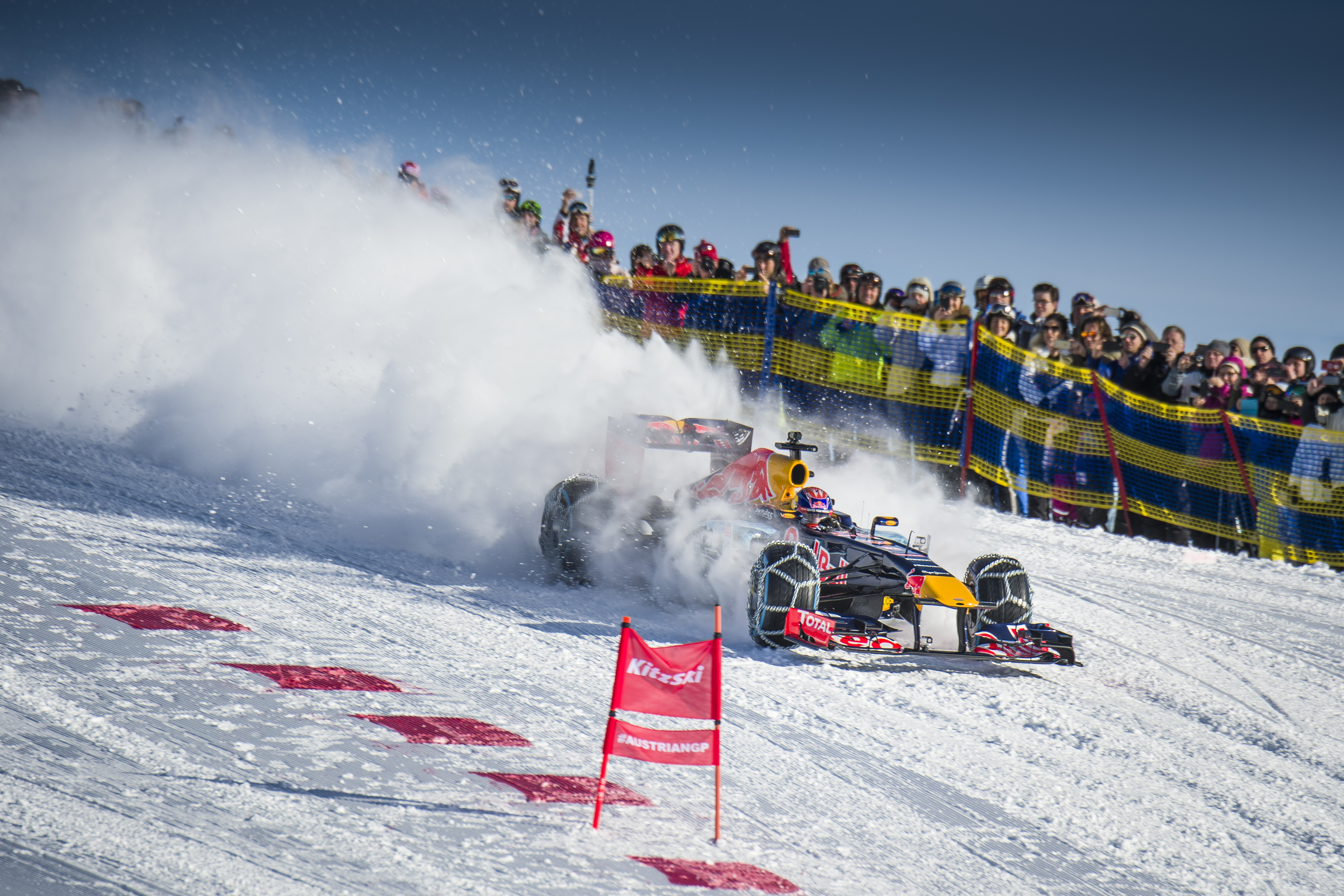 Max Verstappen Red Bull 2019