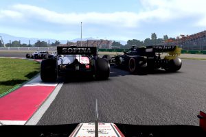 PREVIEW] - F1 2020, Page 4