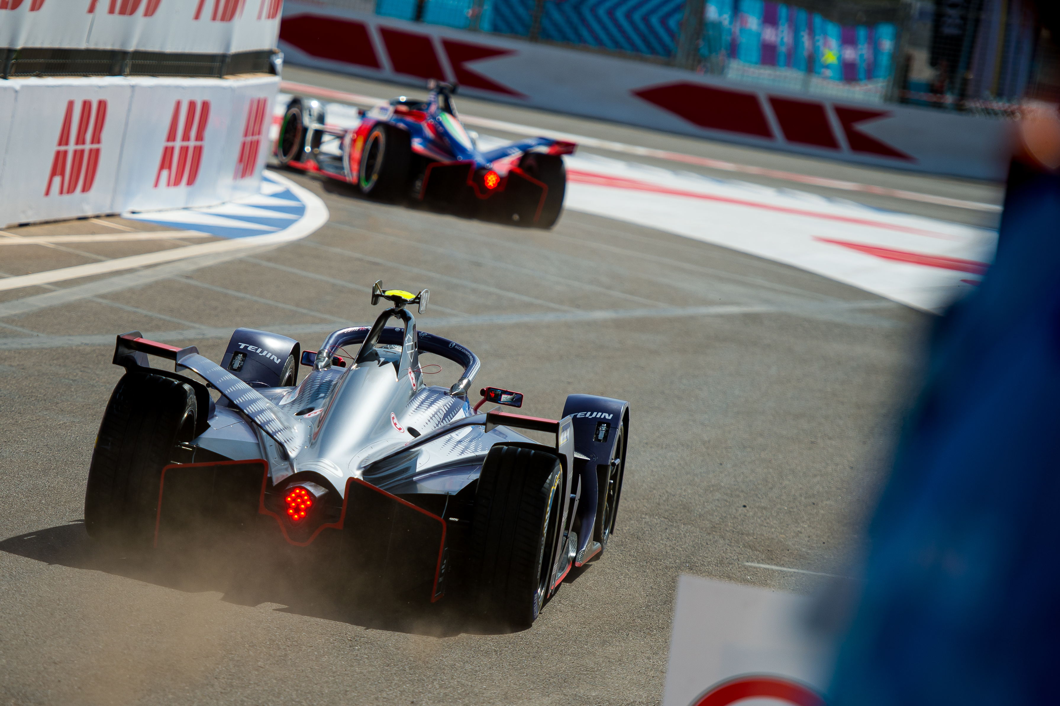 Formula E Marrakesh E Prix 2020