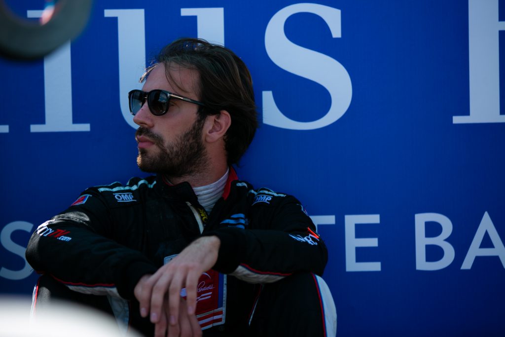 The inside story of Vergne’s career rebirth