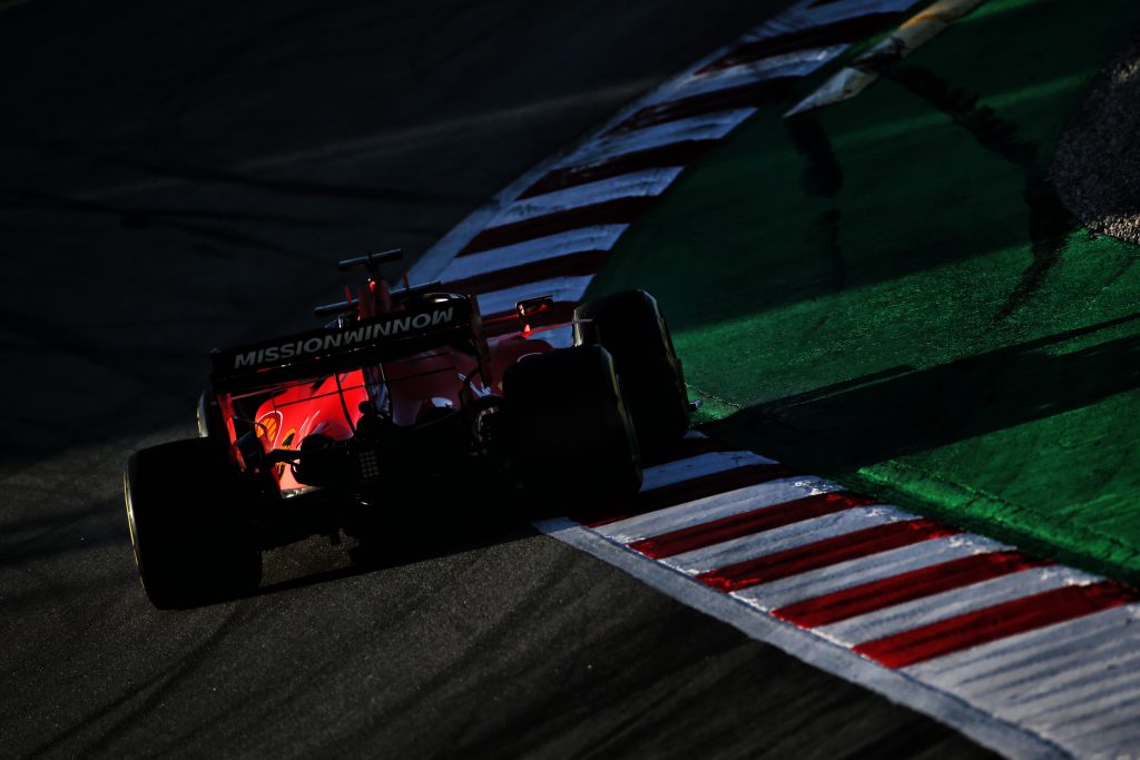 ‘Drastic’ F1 revenue loss hurting Ferrari finances most