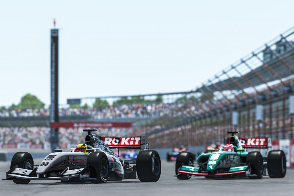 How reverse-grid form could decide the Mercedes/Aston battle