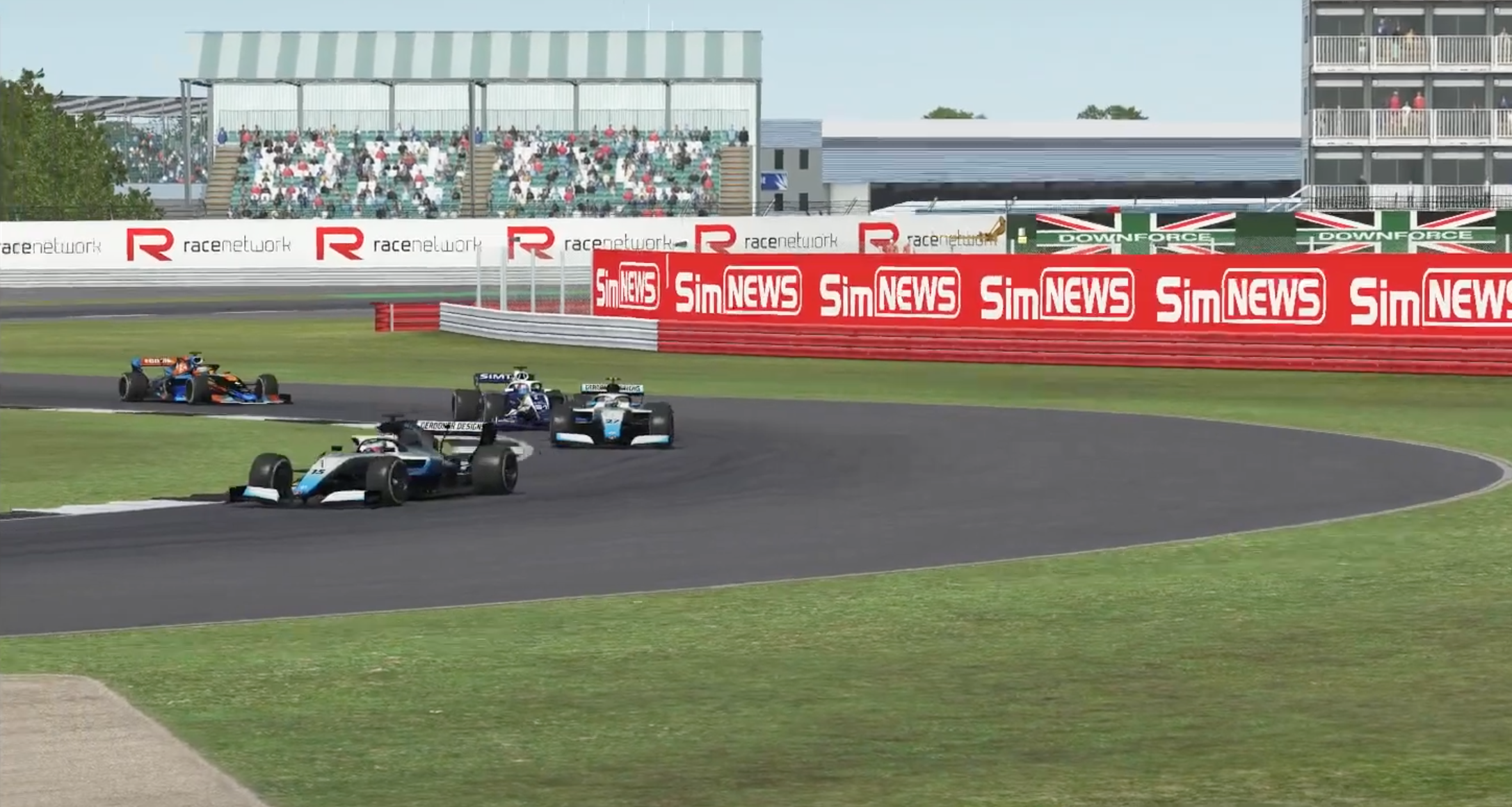 GPVWC Silverstone