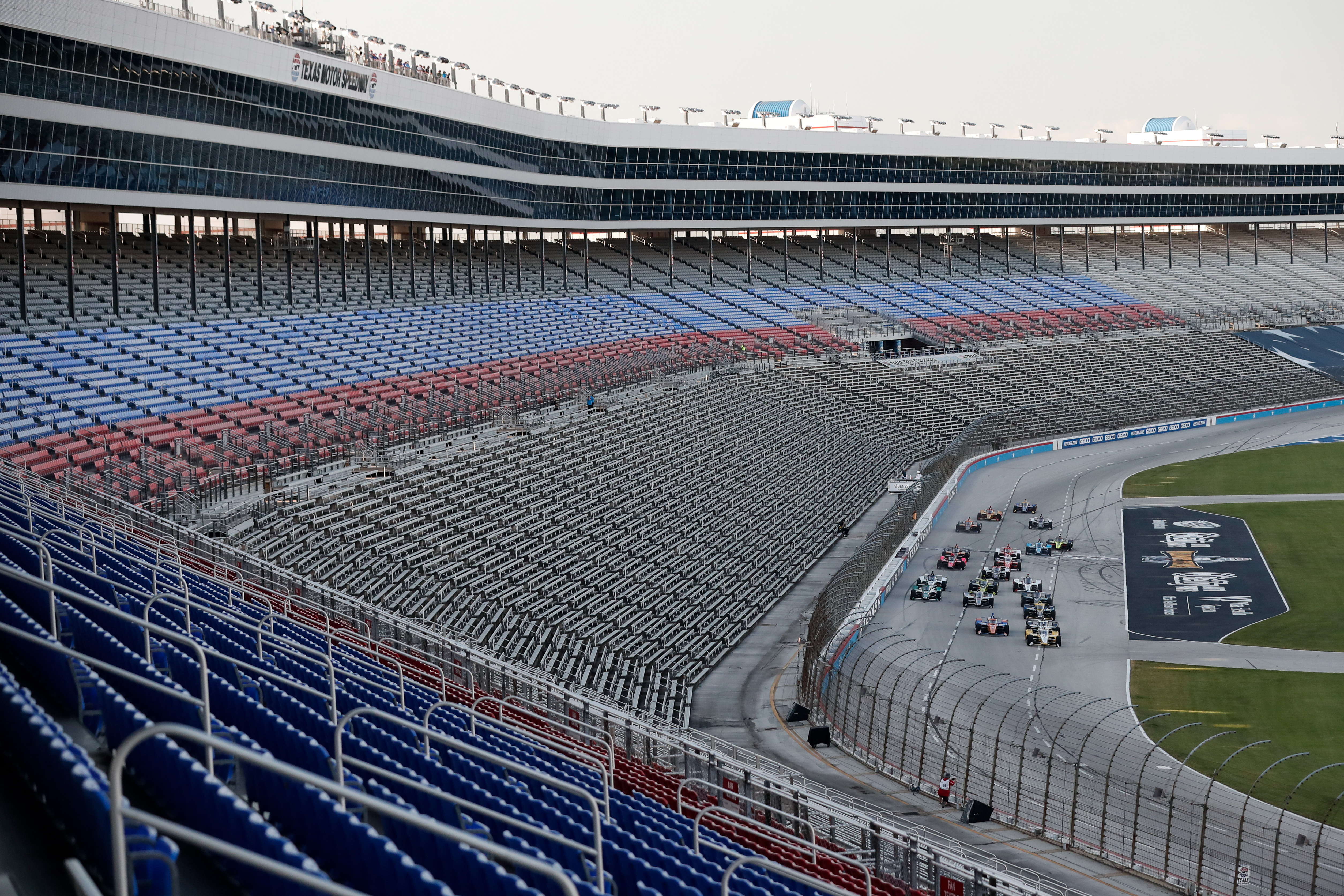 Texas IndyCar 2020