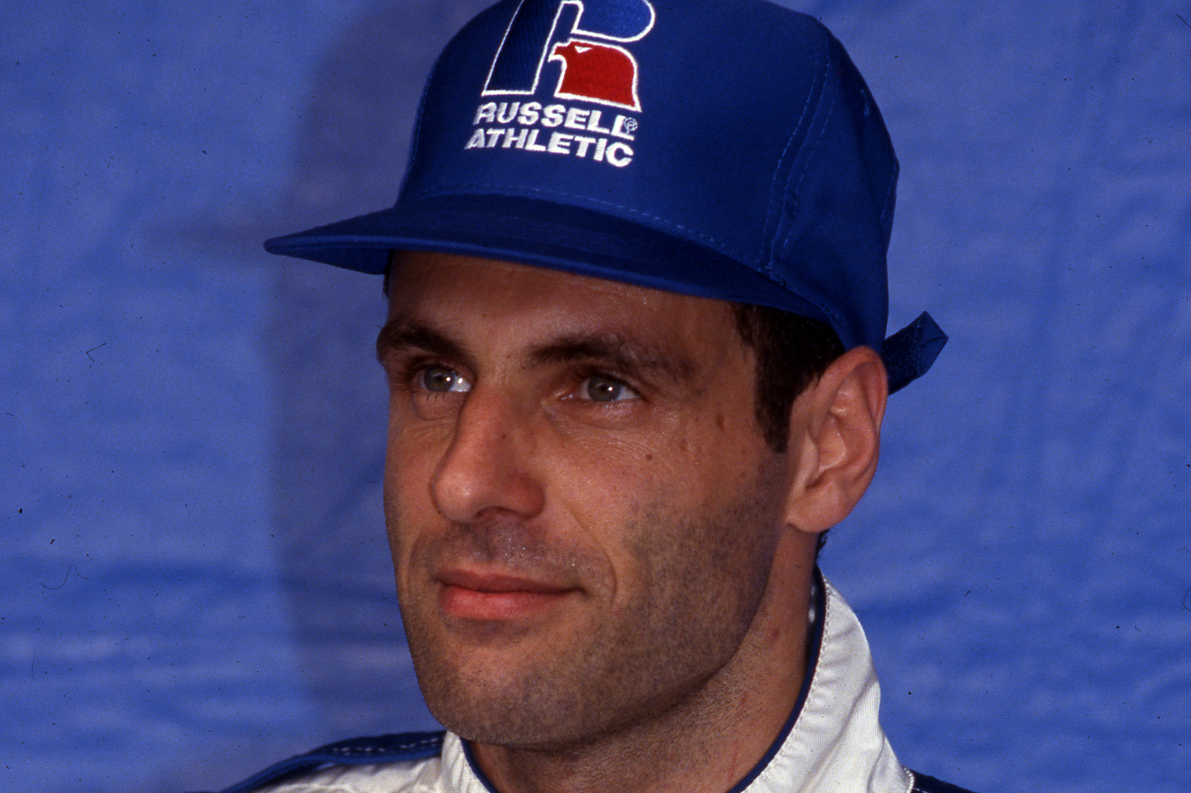 Roland Ratzenberger