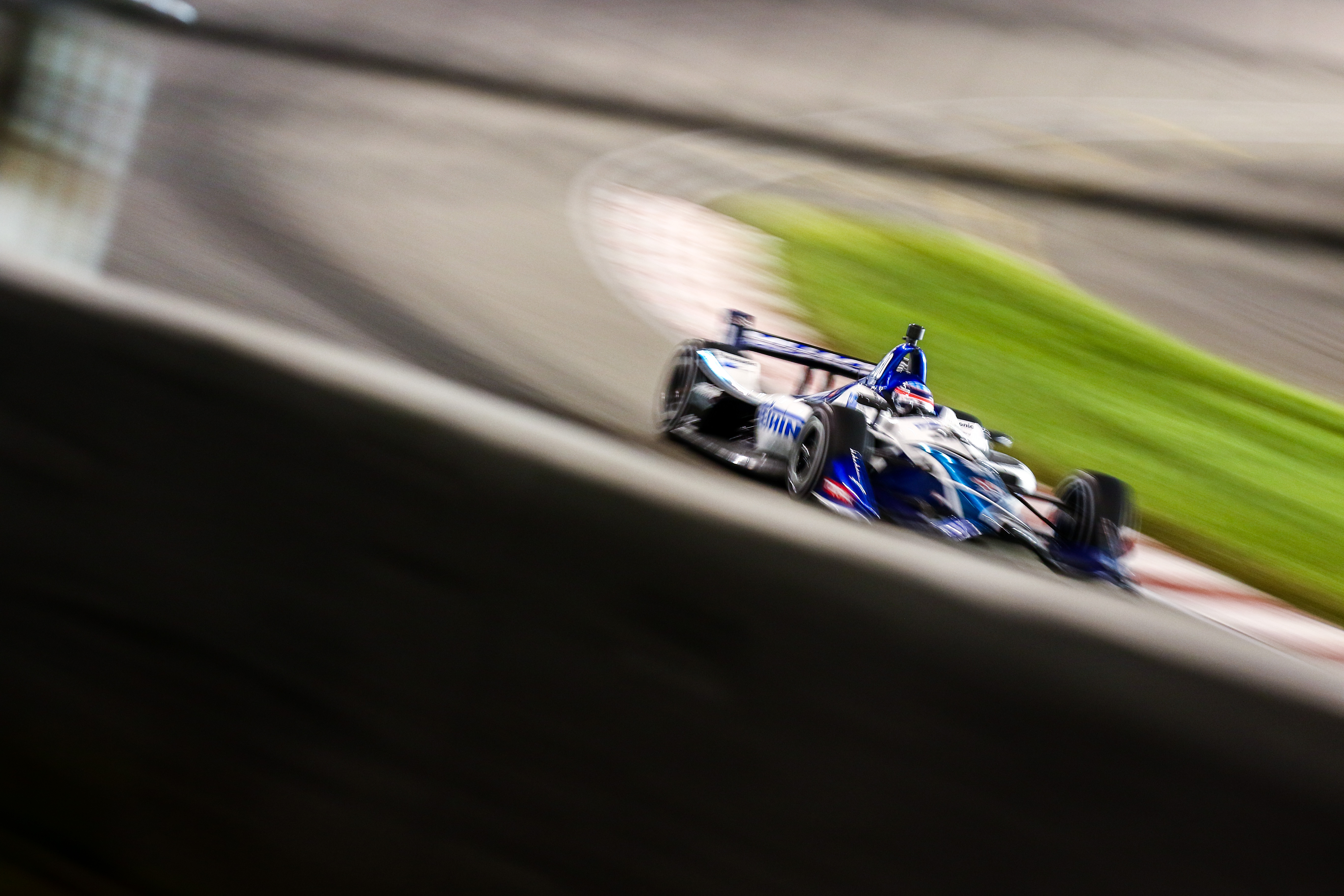 Takuma Sato Gateway IndyCar 2019