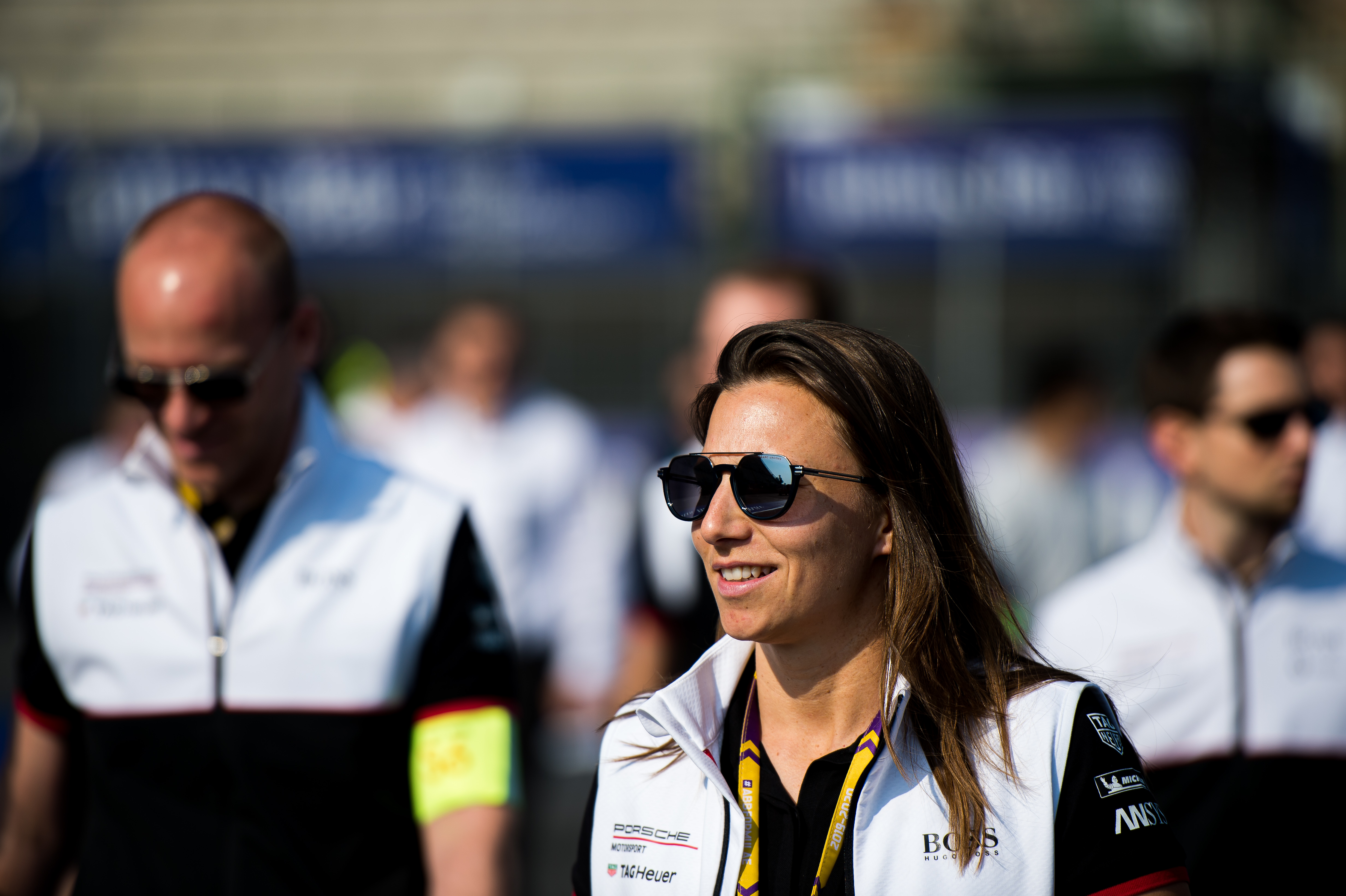 Simona de Silvestro