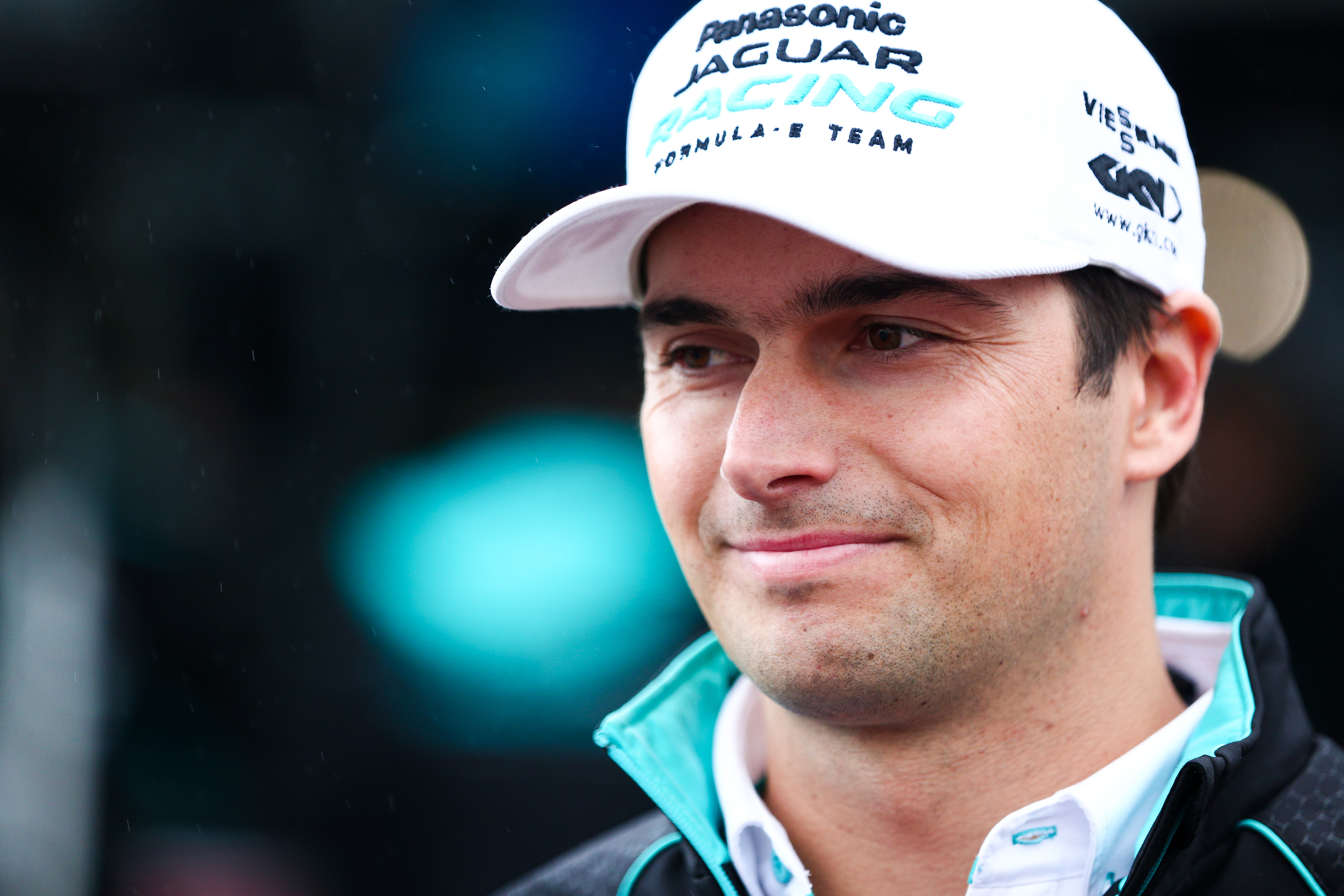 Piquet NIO333 Formula E 2020 