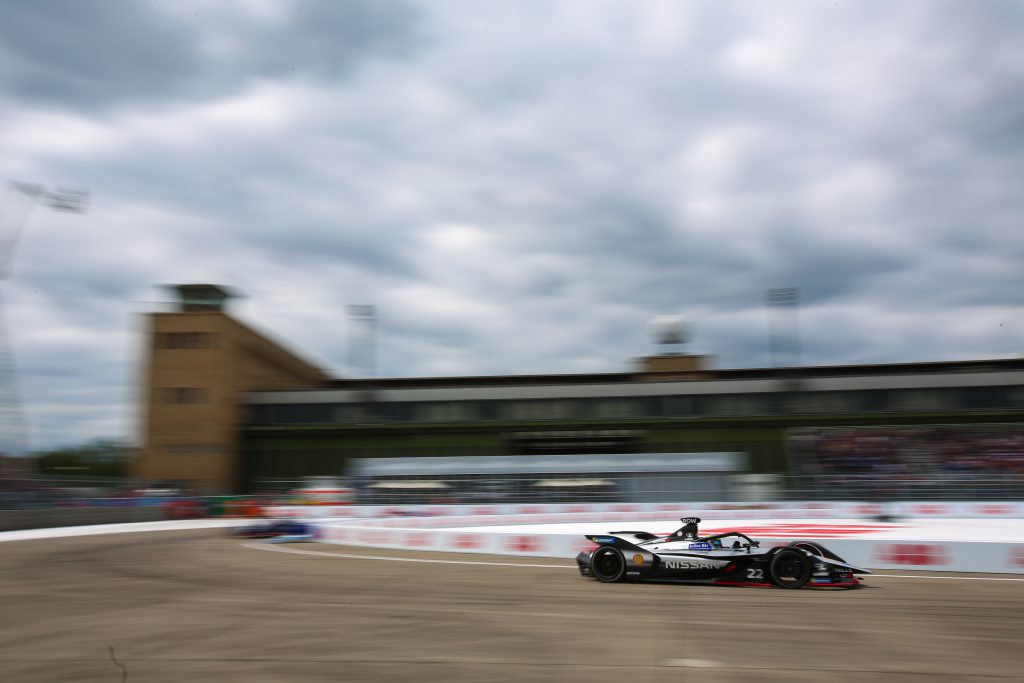 Formula E’s Berlin plan includes mid-week evening races