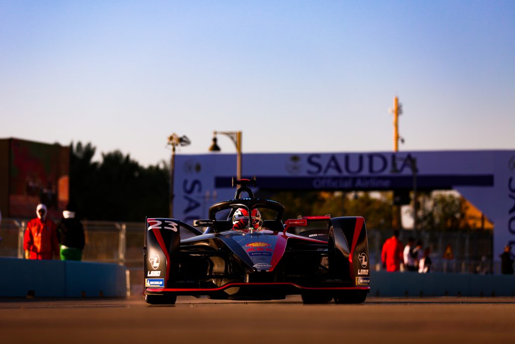 Formula E’s surprise calendar change explained