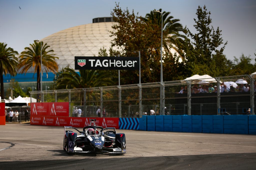 Formula E reveals next calendar with January 2021 start