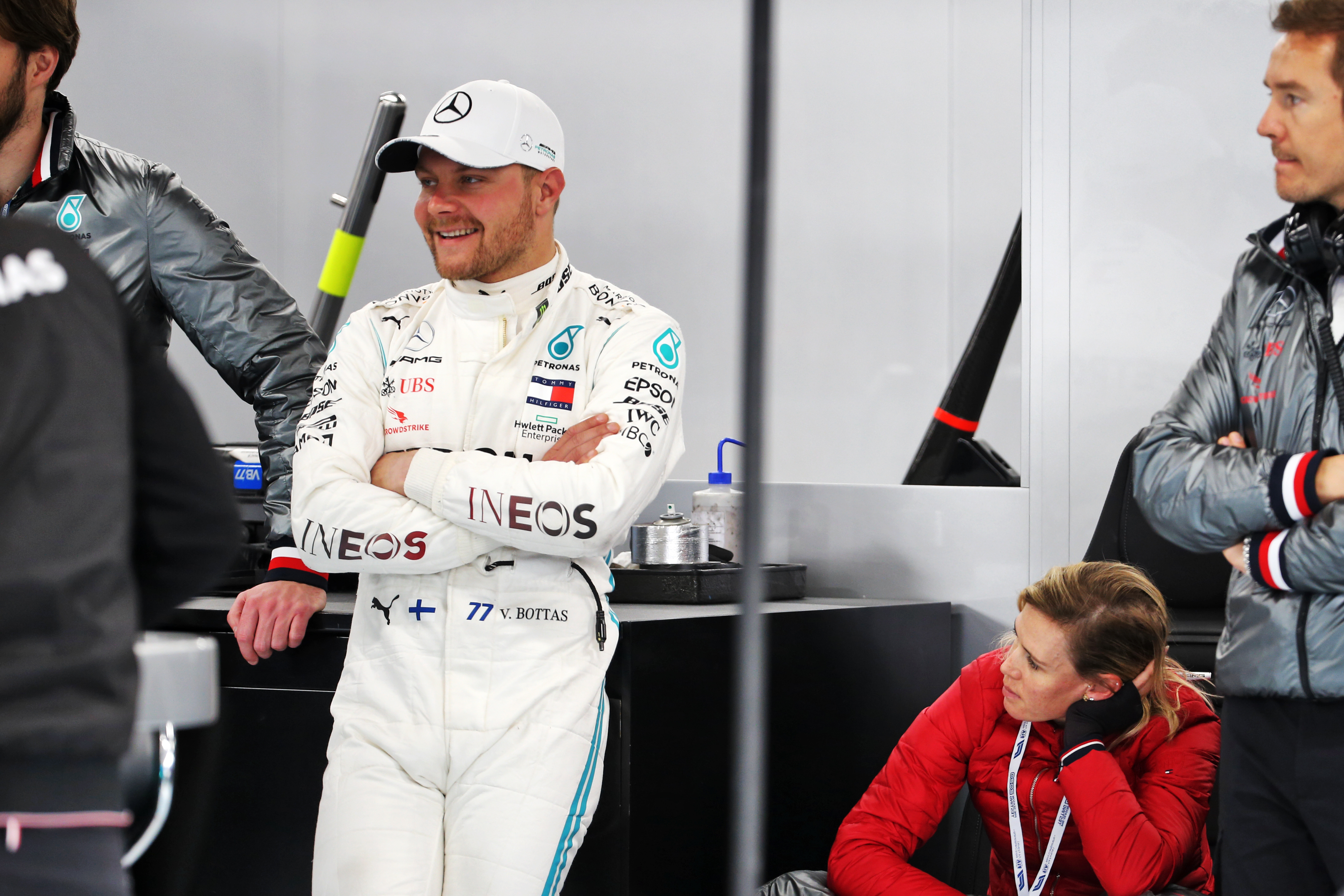 Valtteri Bottas