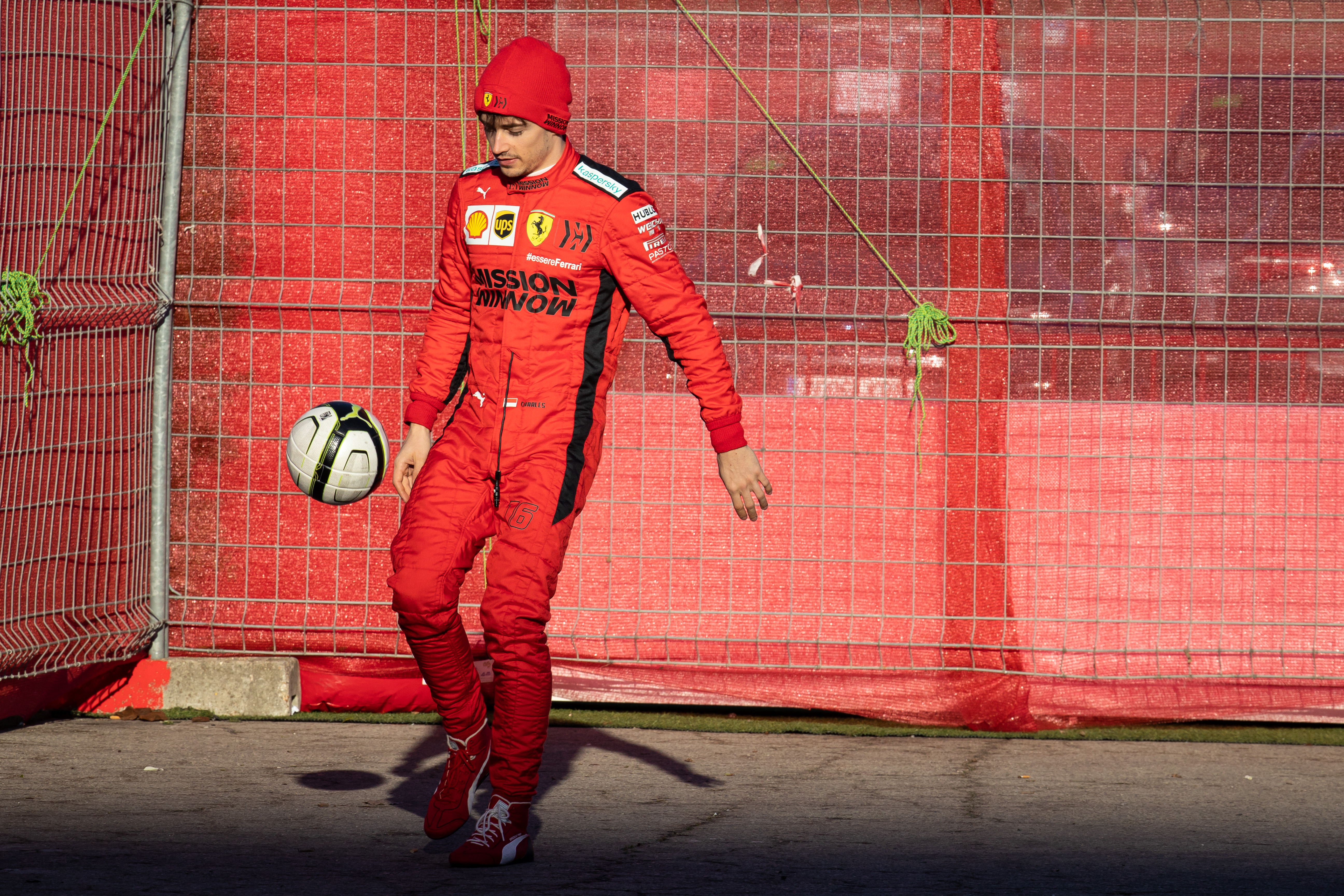 Charles Leclerc