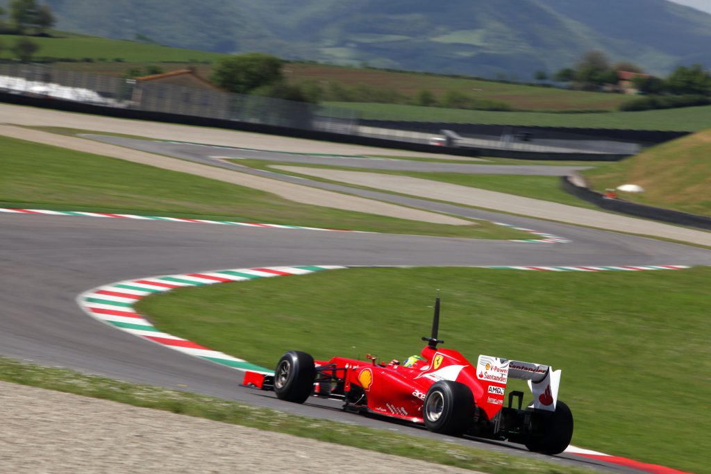 Mugello’s chances of 2020 F1 race date rising