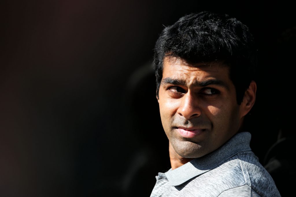 The Race F1 Podcast: Chandhok on 2020′s second start