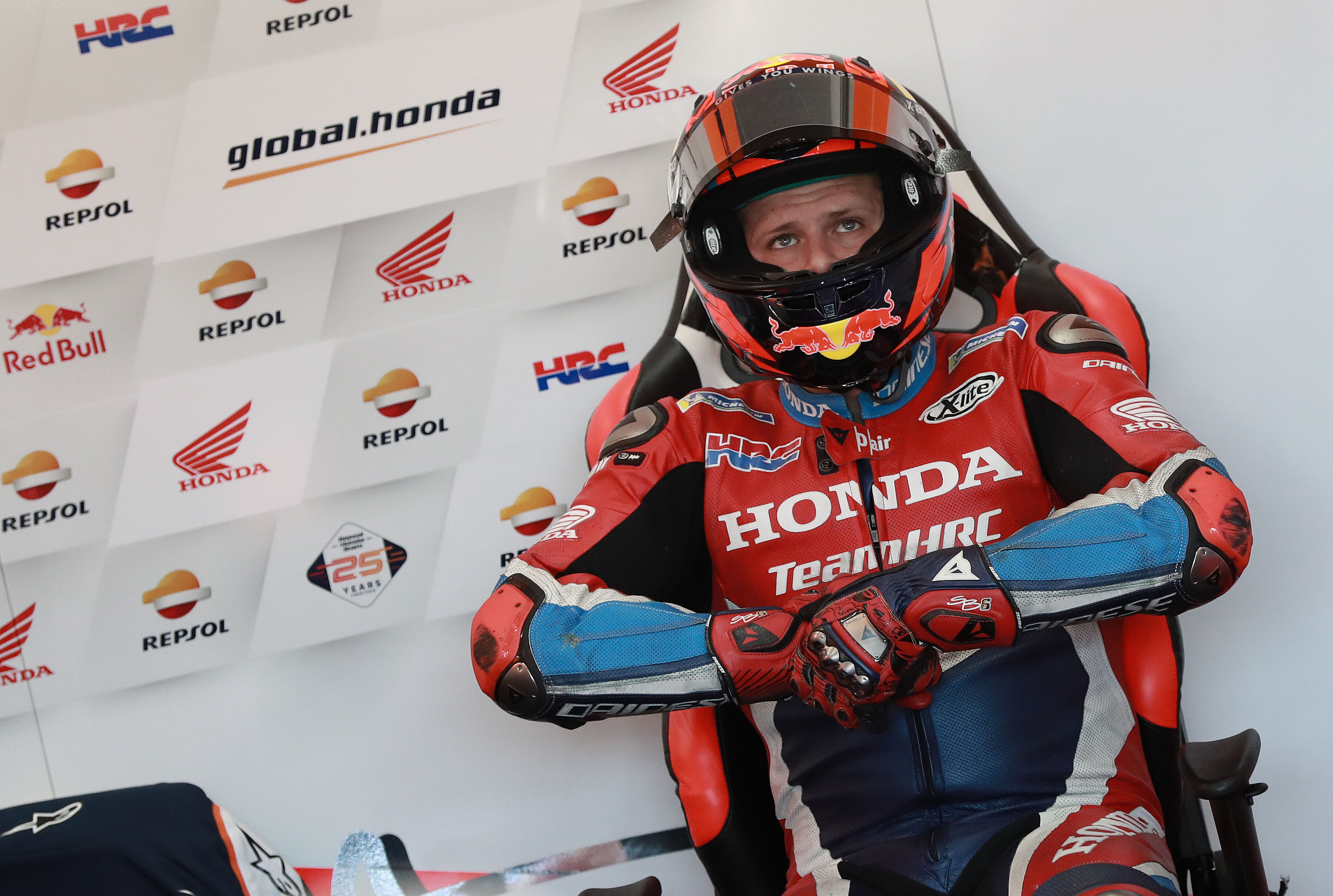 Stefan Bradl