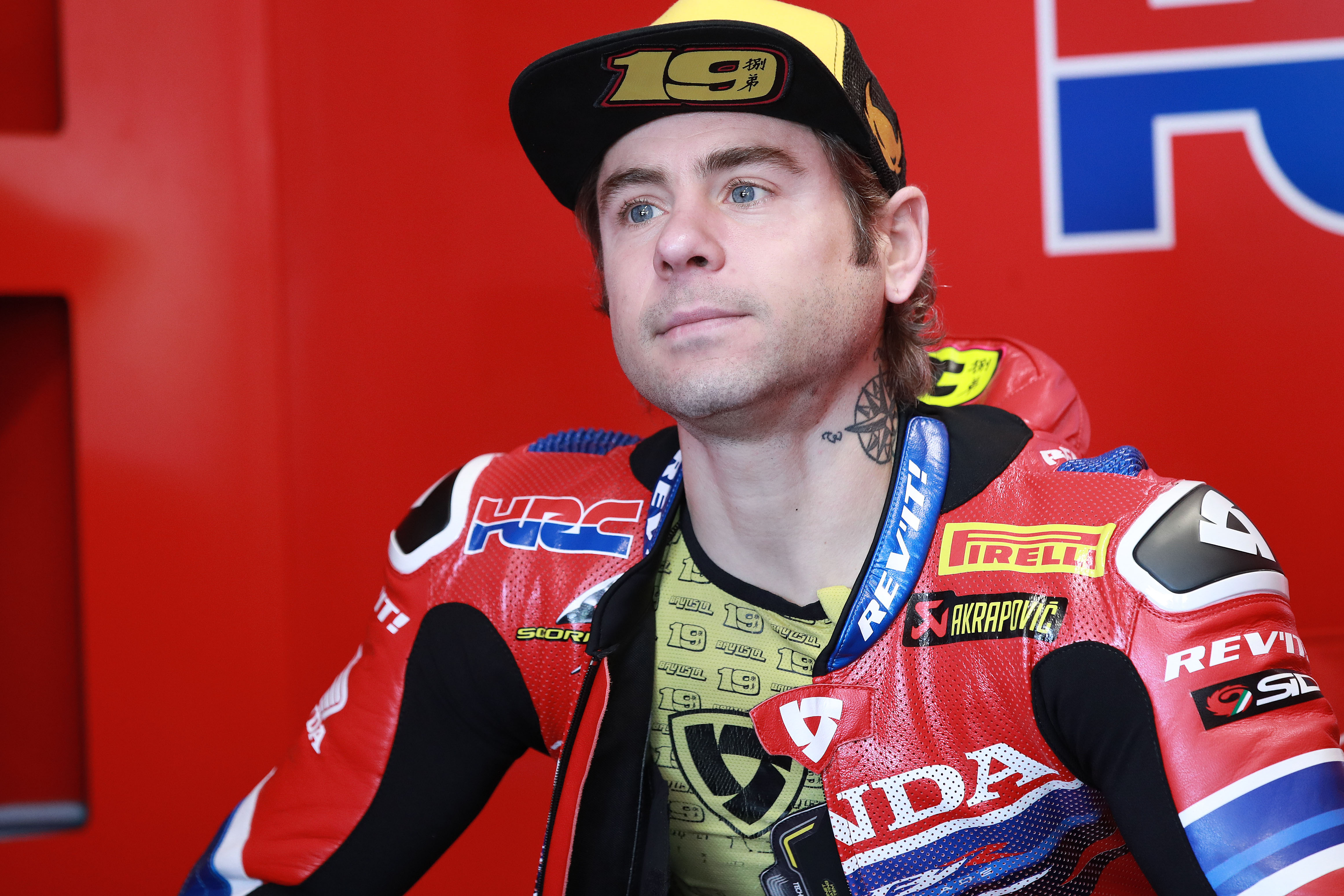 Alvaro Bautista