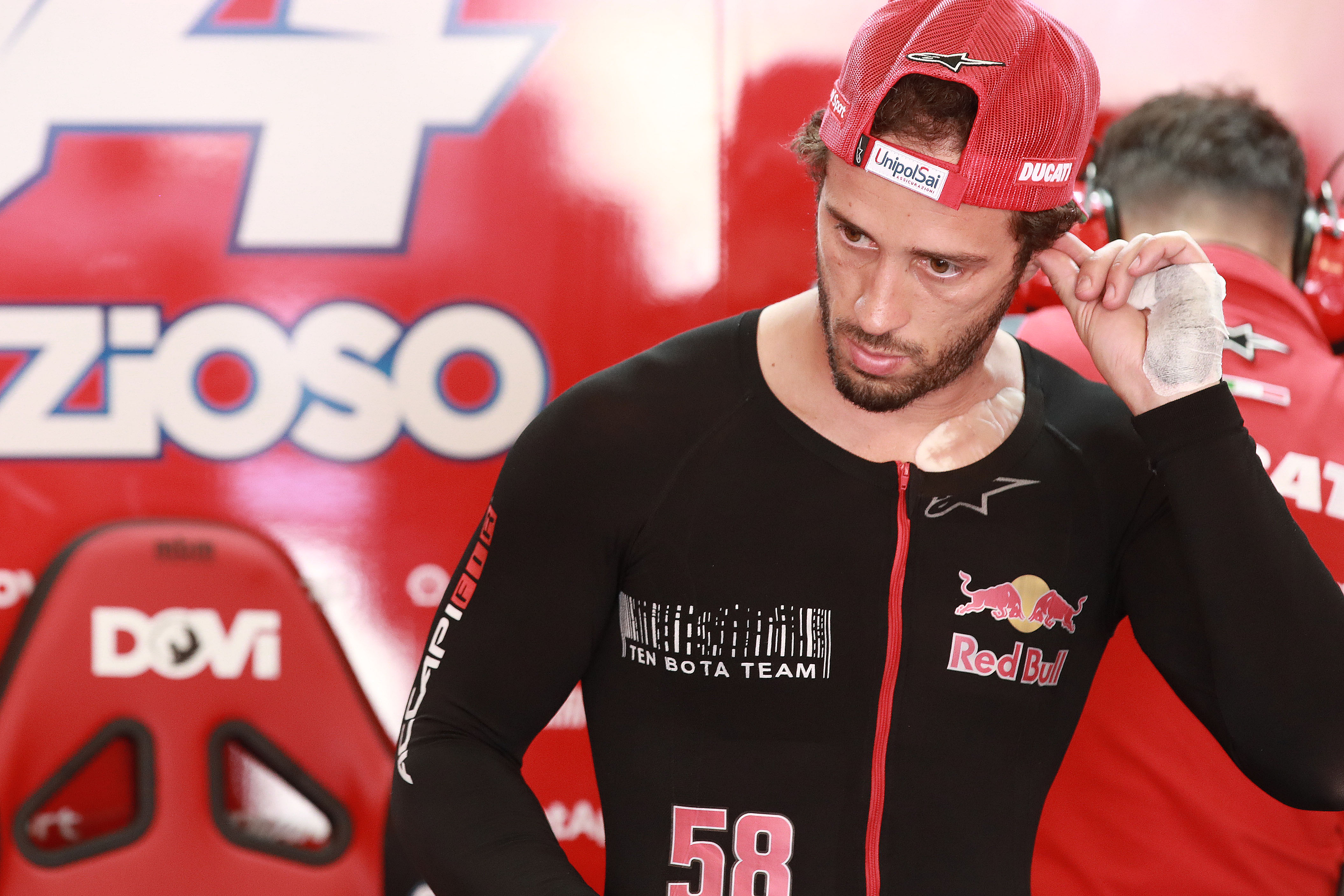 Andrea Dovizioso