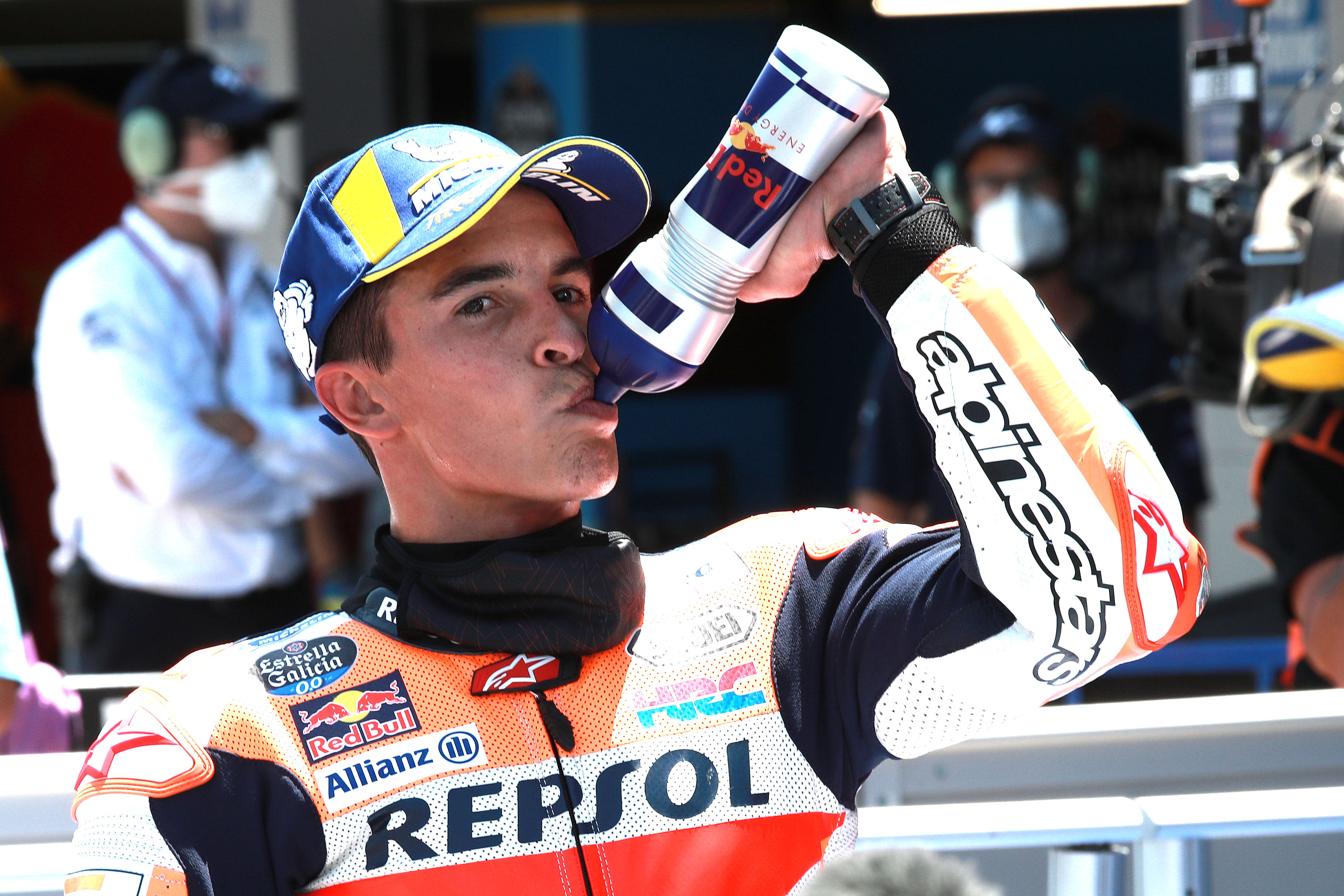 Marc Marquez