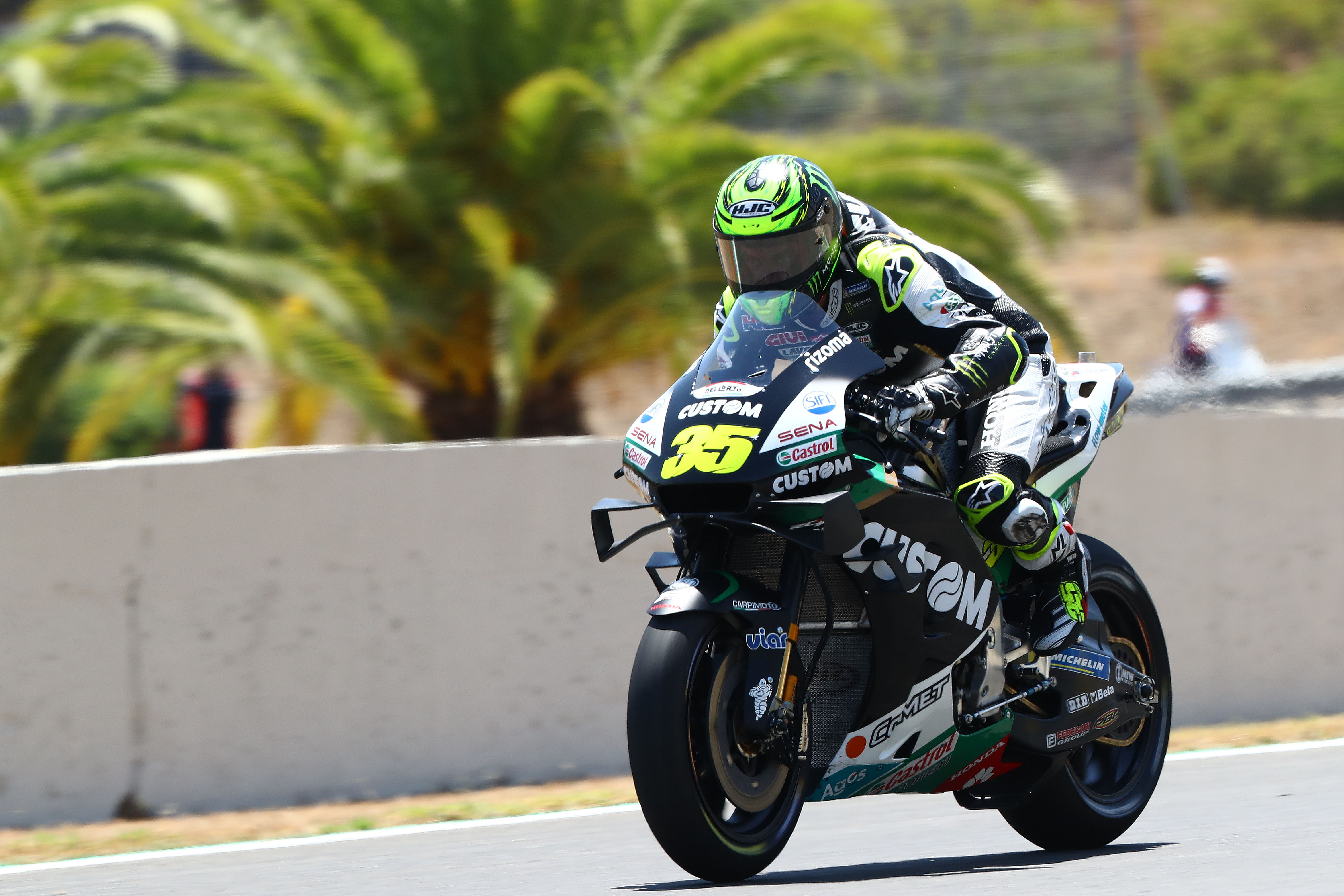 Cal Crutchlow