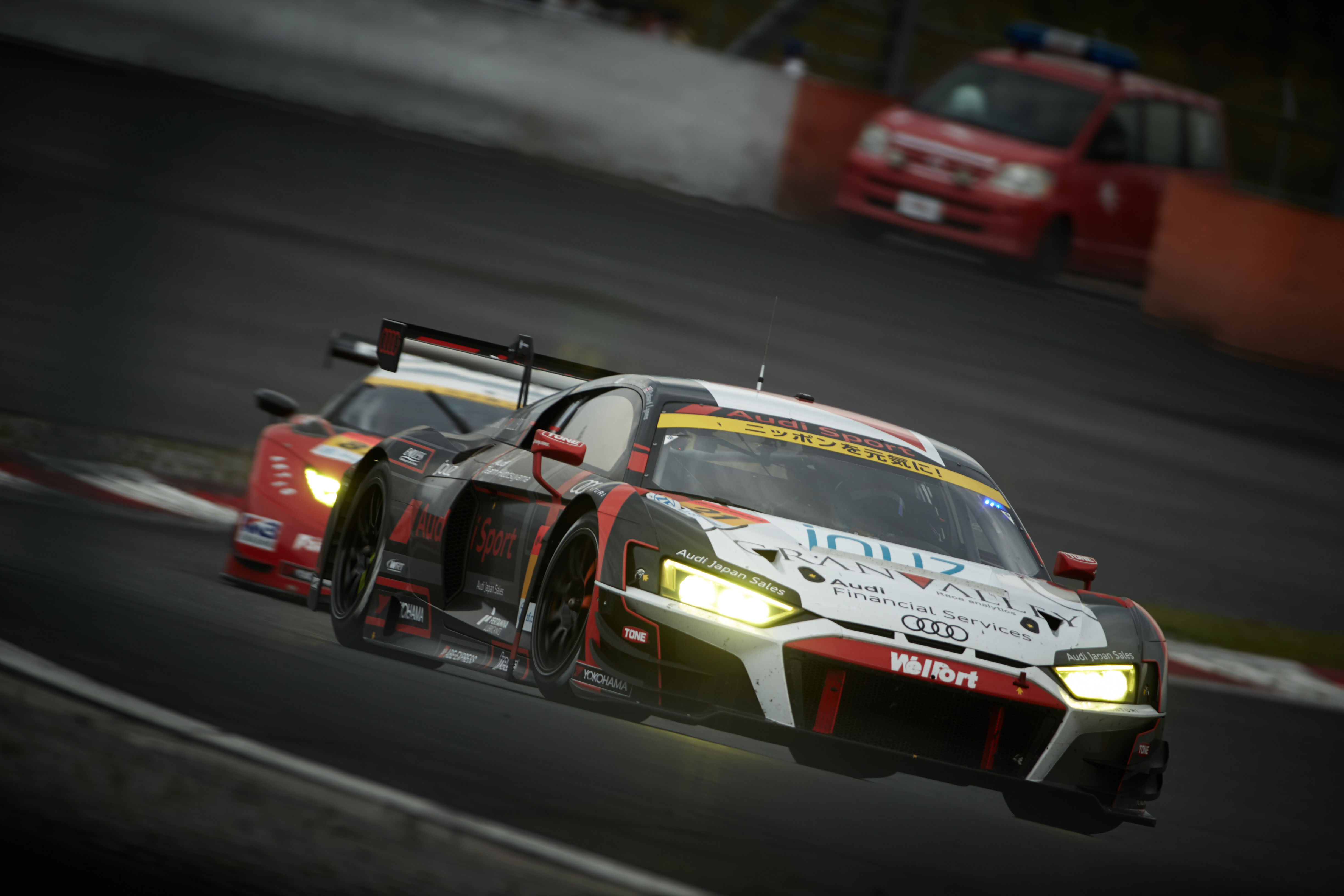 Audi Super GT 2019