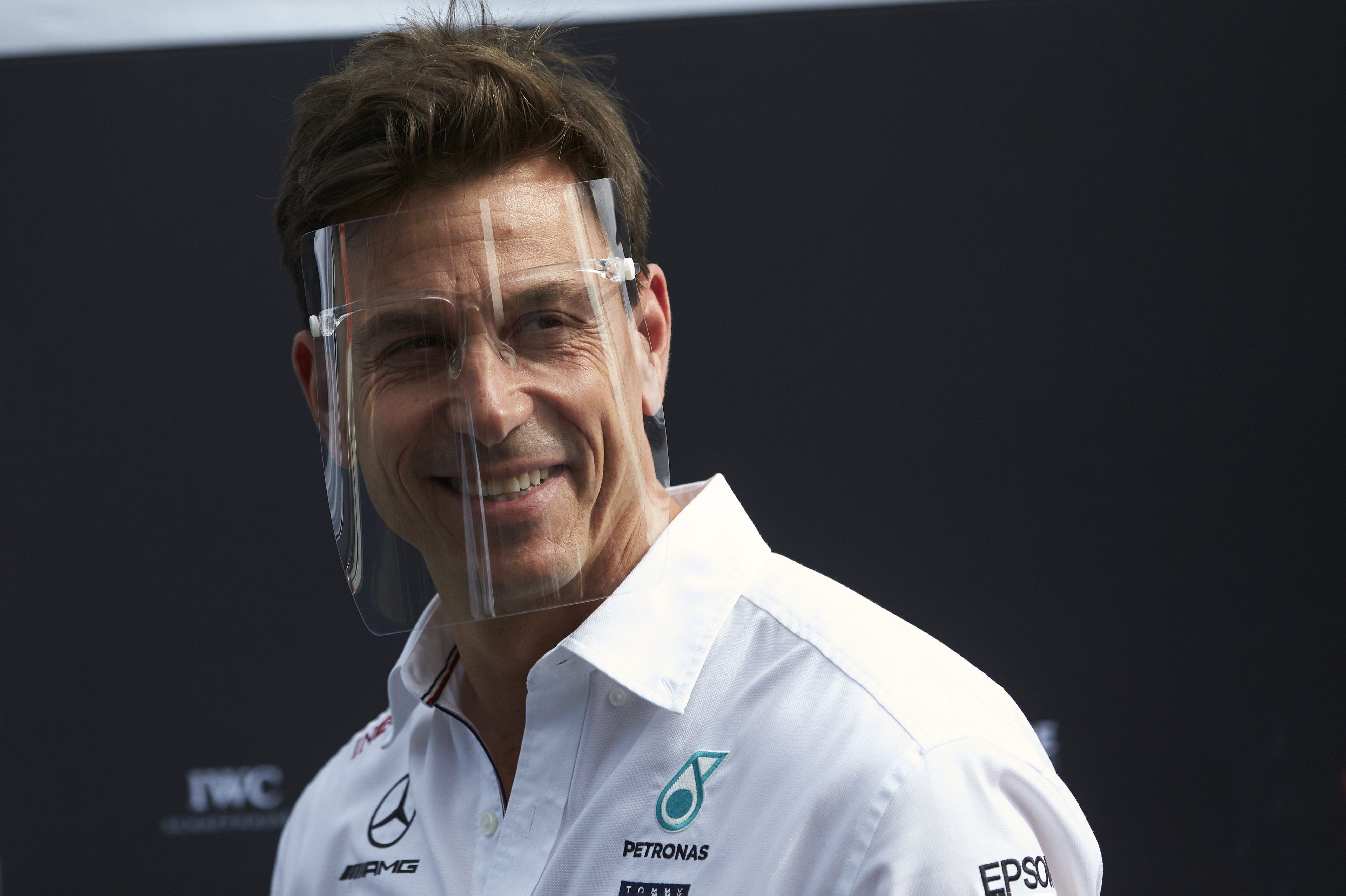 Toto Wolff