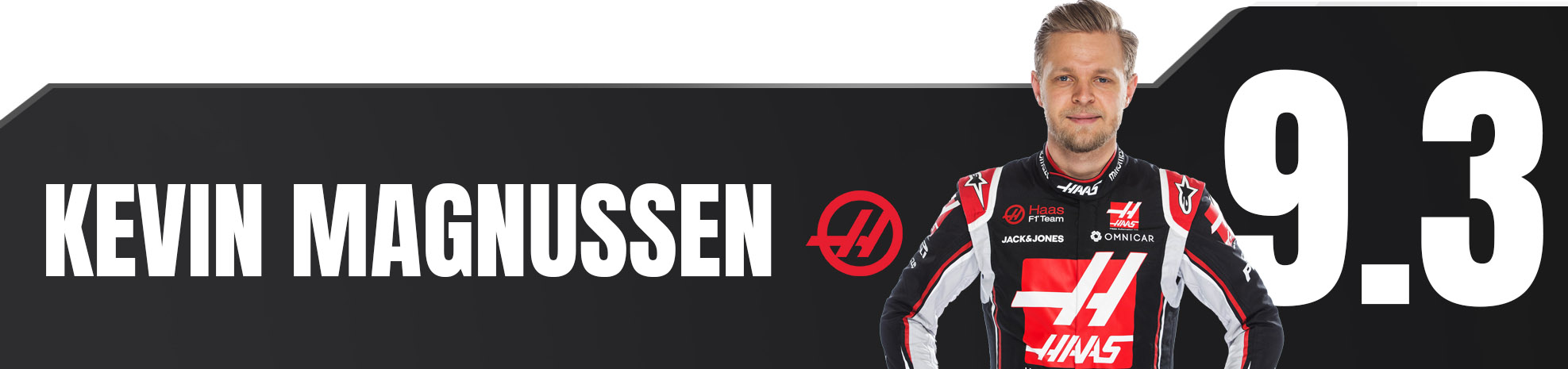 Magnussen Hun