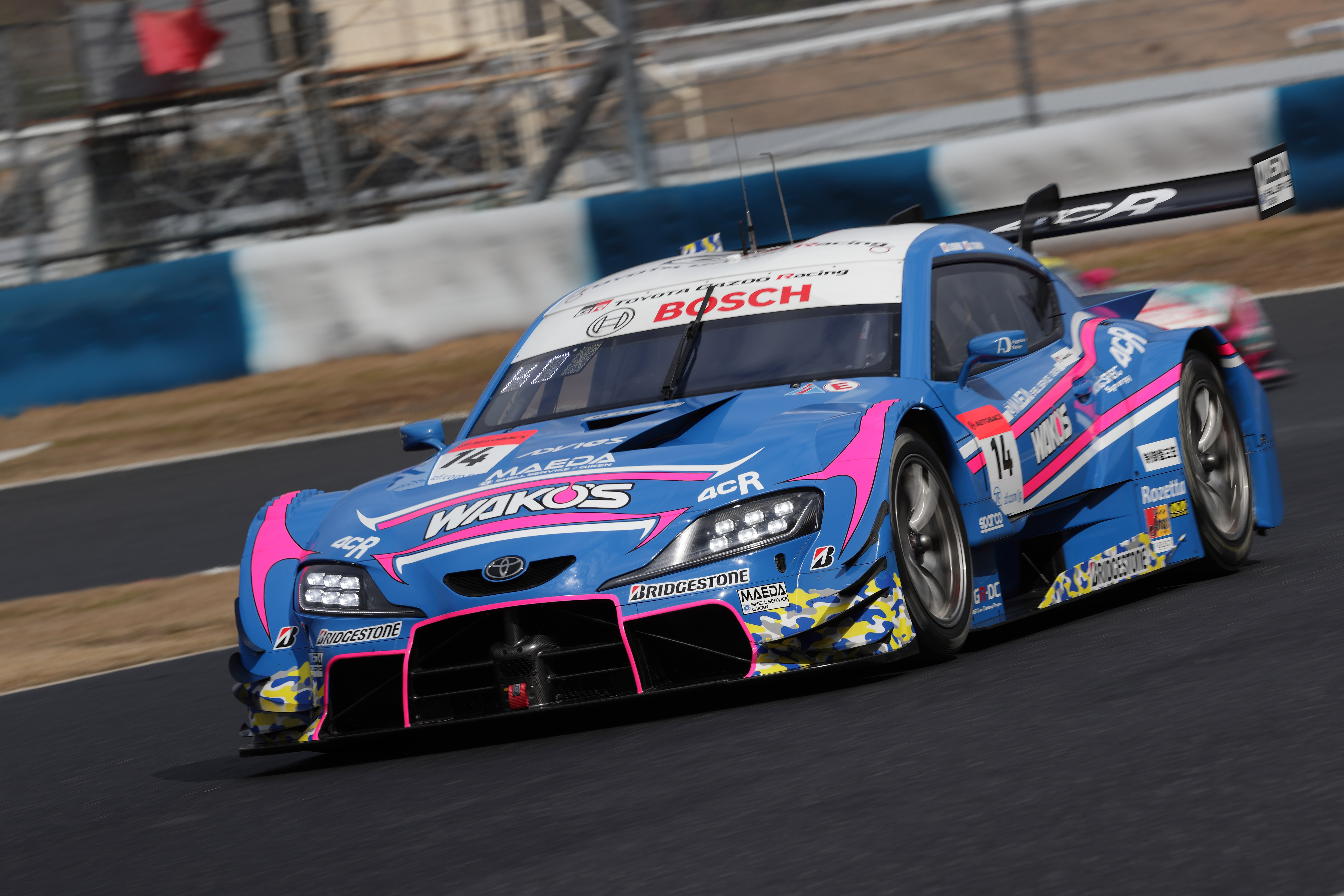 Super GT