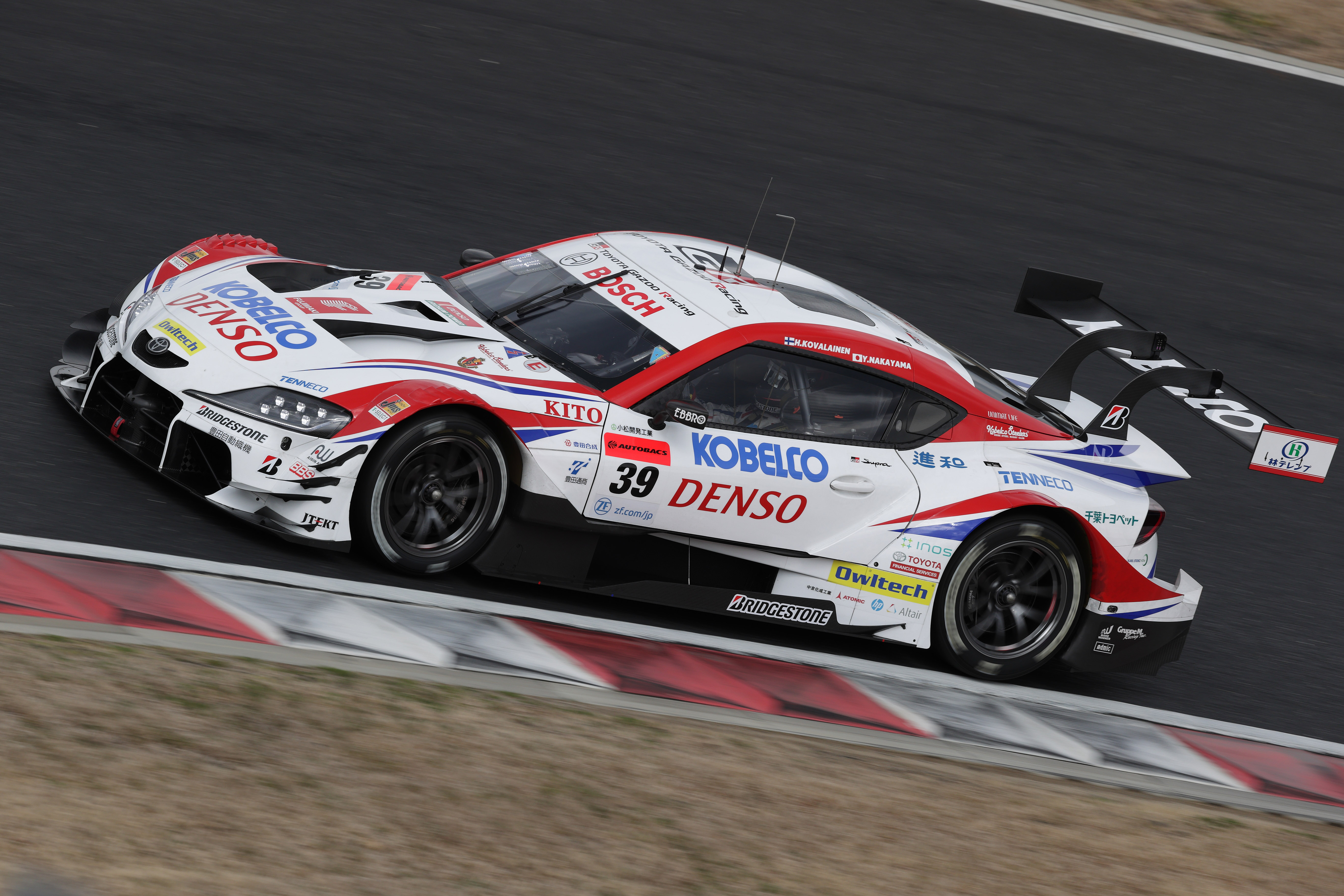 Super GT