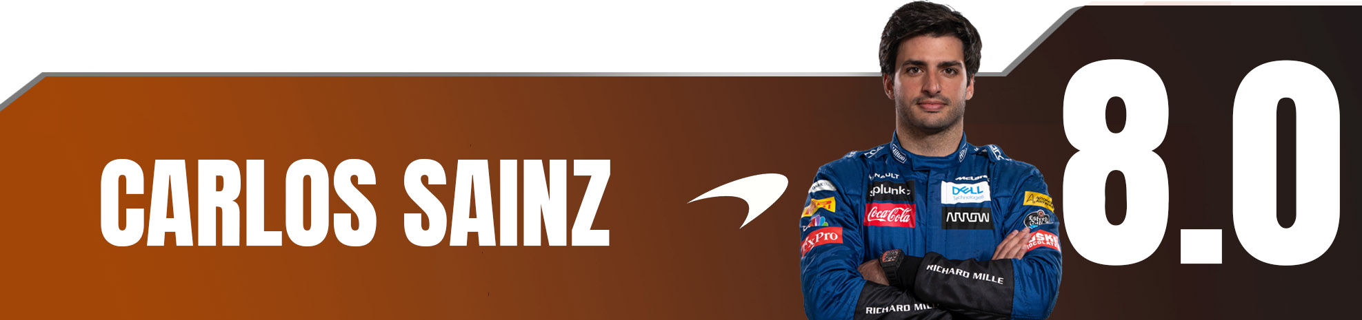 Sainz Hun