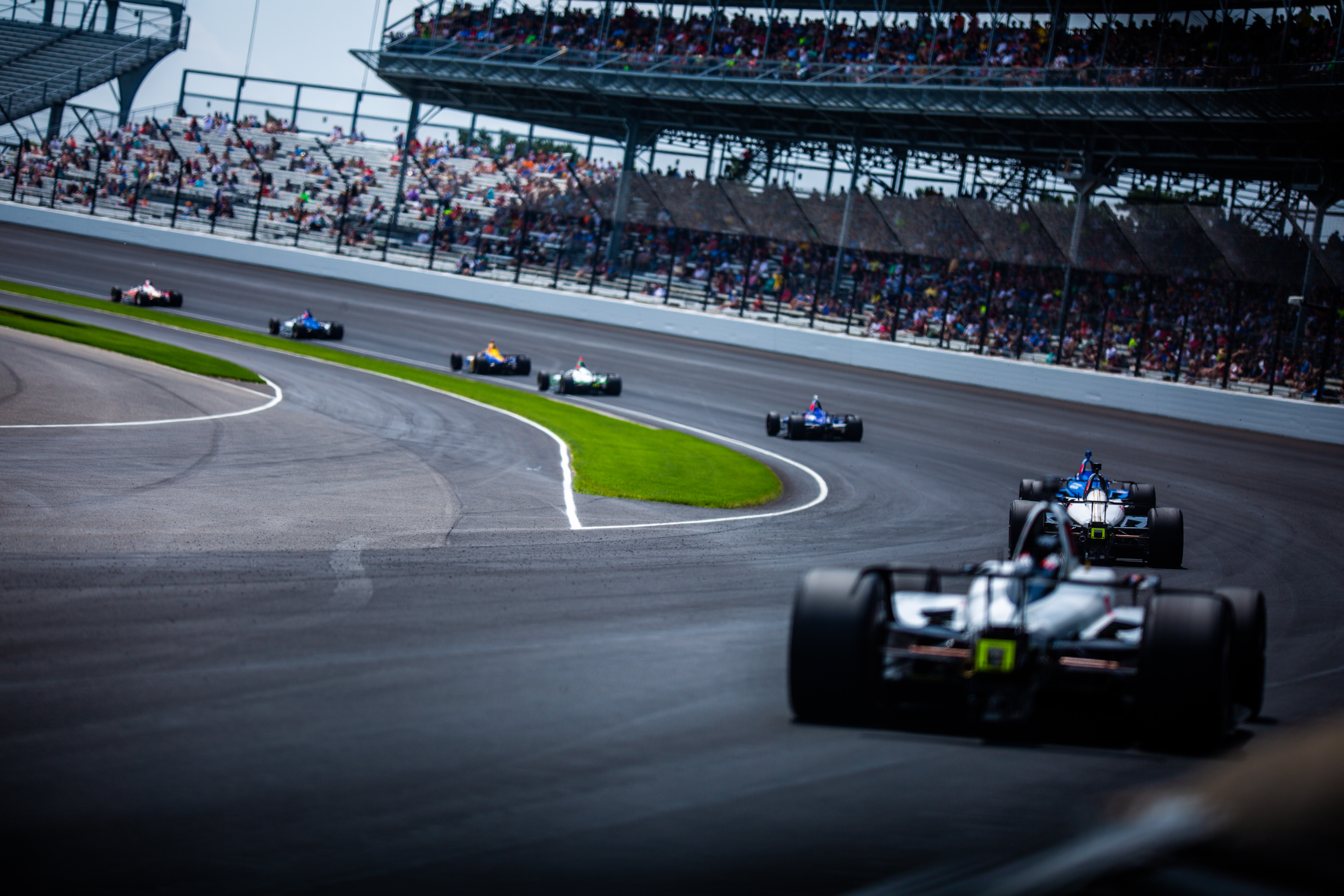 Indianapolis 500 2019