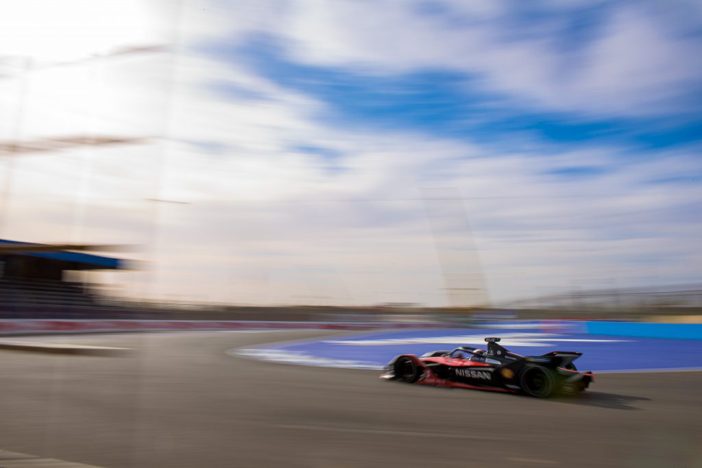 Formula E in talks with 26 venues for new races