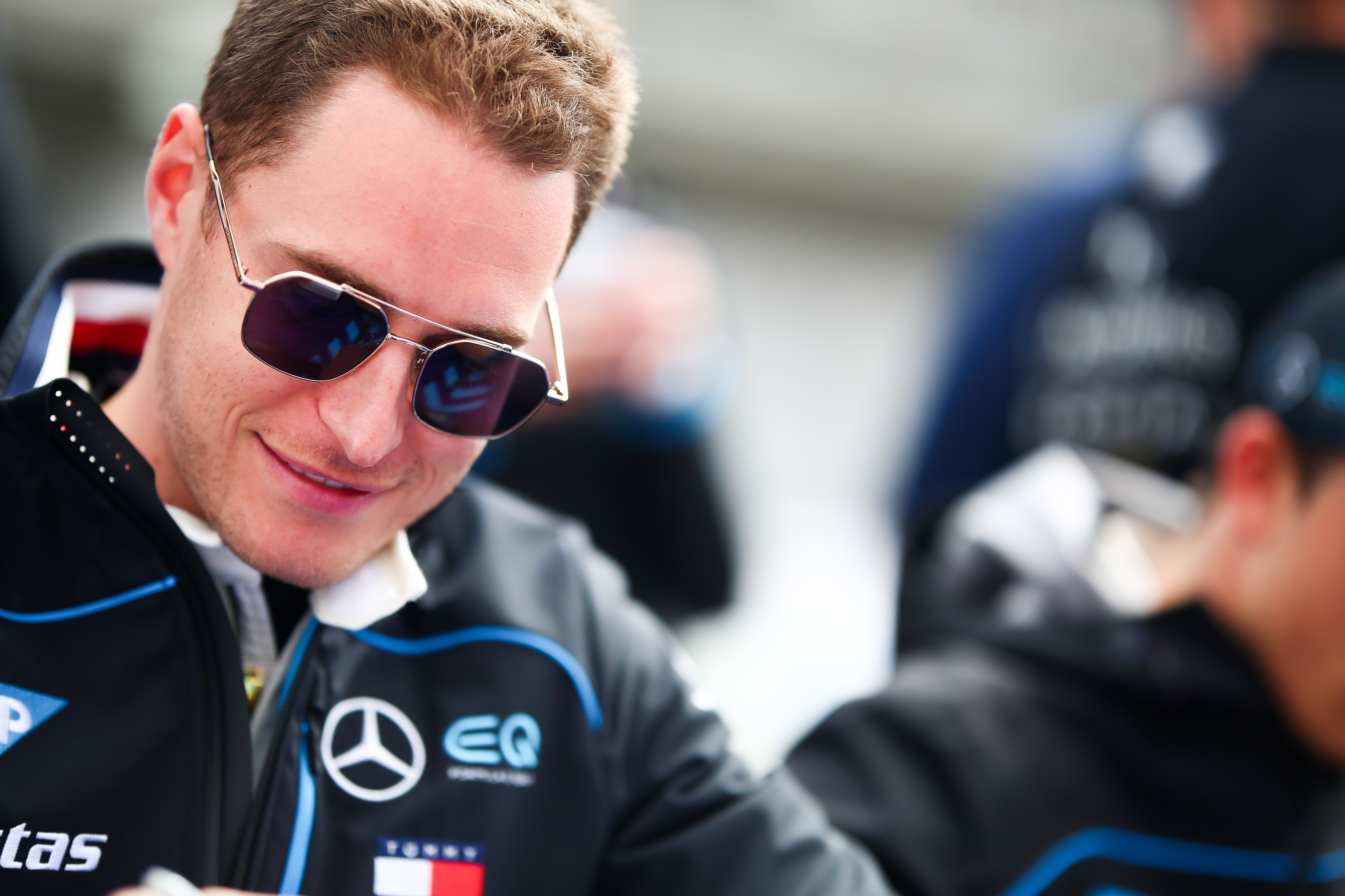 Stoffel Vandoorne