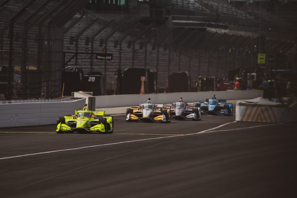 IndyCar launches diversity programme with $1m funding