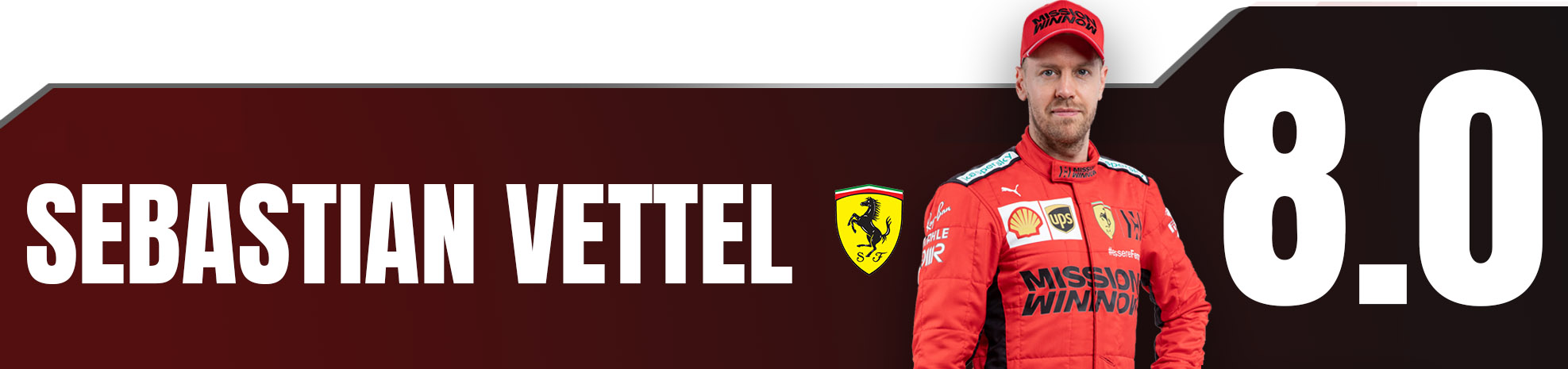 Vettel