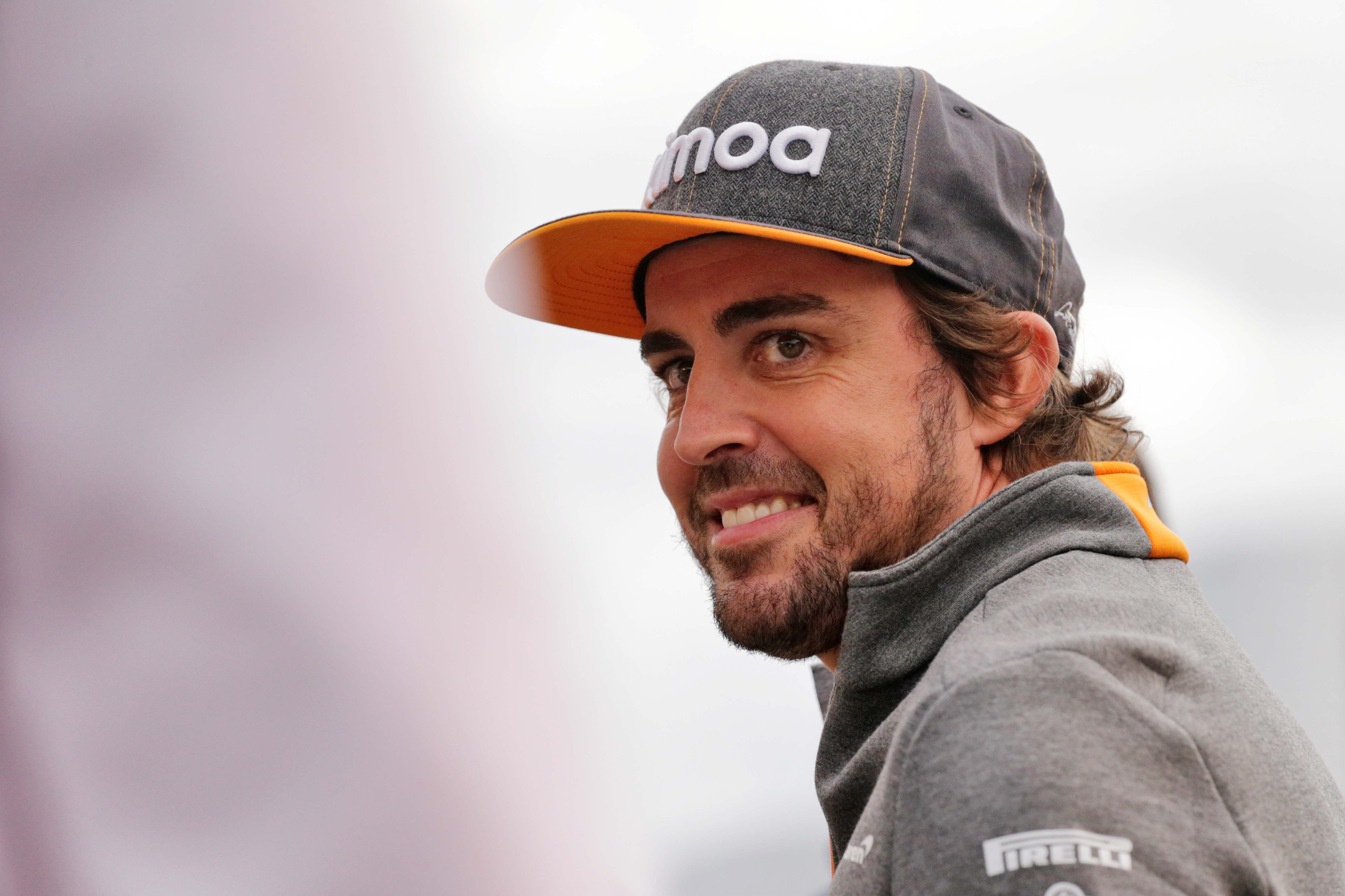 Fernando Alonso