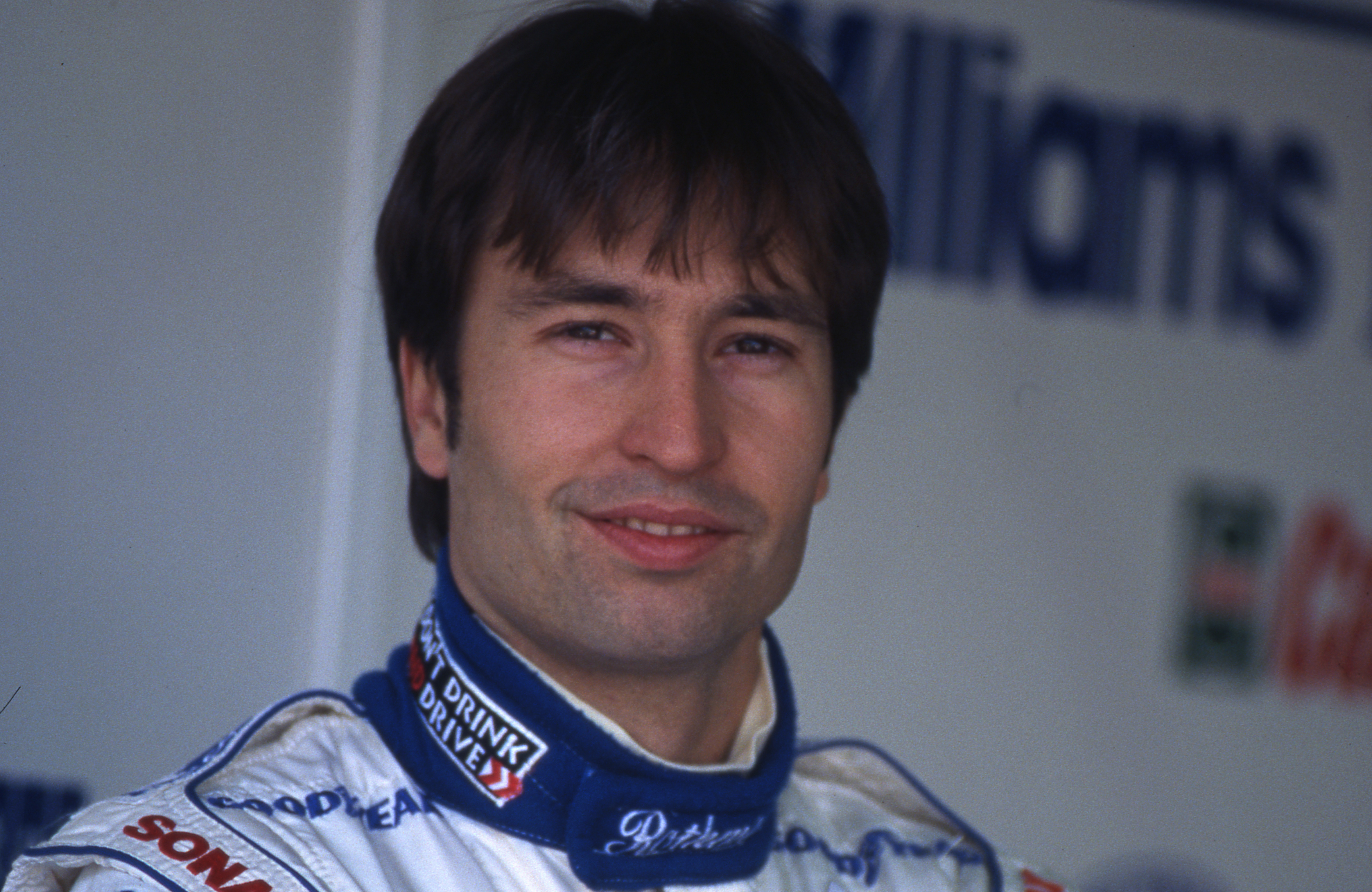 Heinz-Harald Frentzen 1997