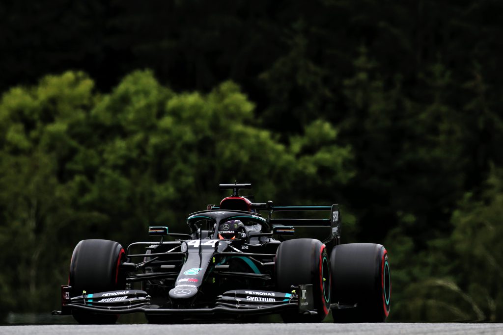 Our writers’ verdicts on the Mercedes legality decision