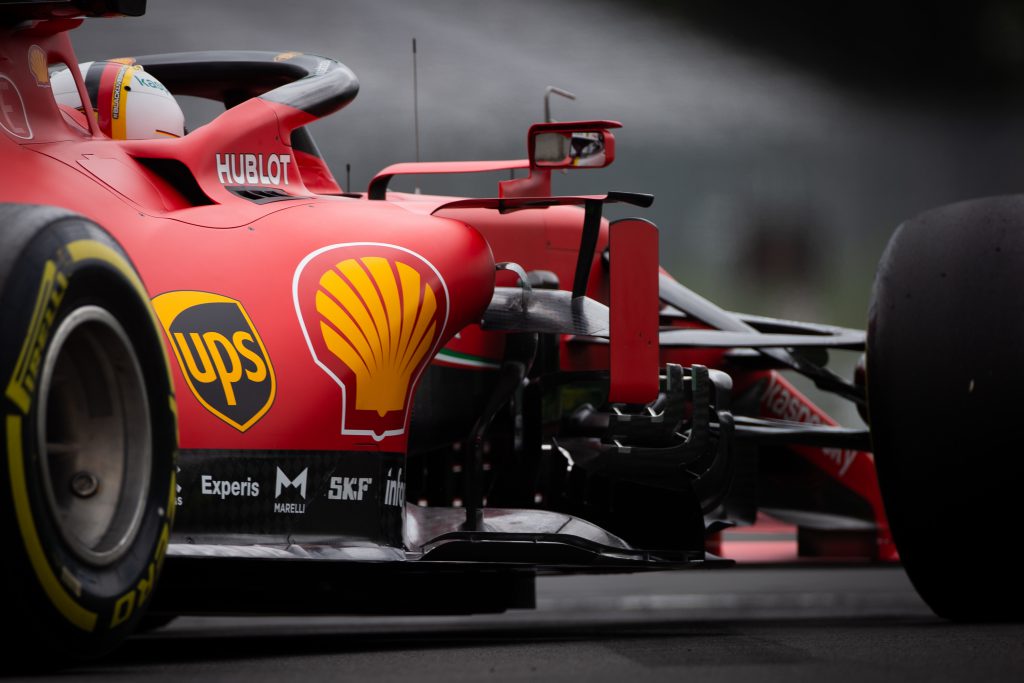 Podcast: New F1 tracks, Ferrari and other listener questions