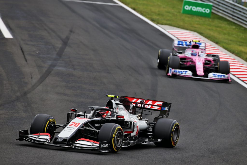 Gary Anderson: Ridiculous Haas penalties damage F1