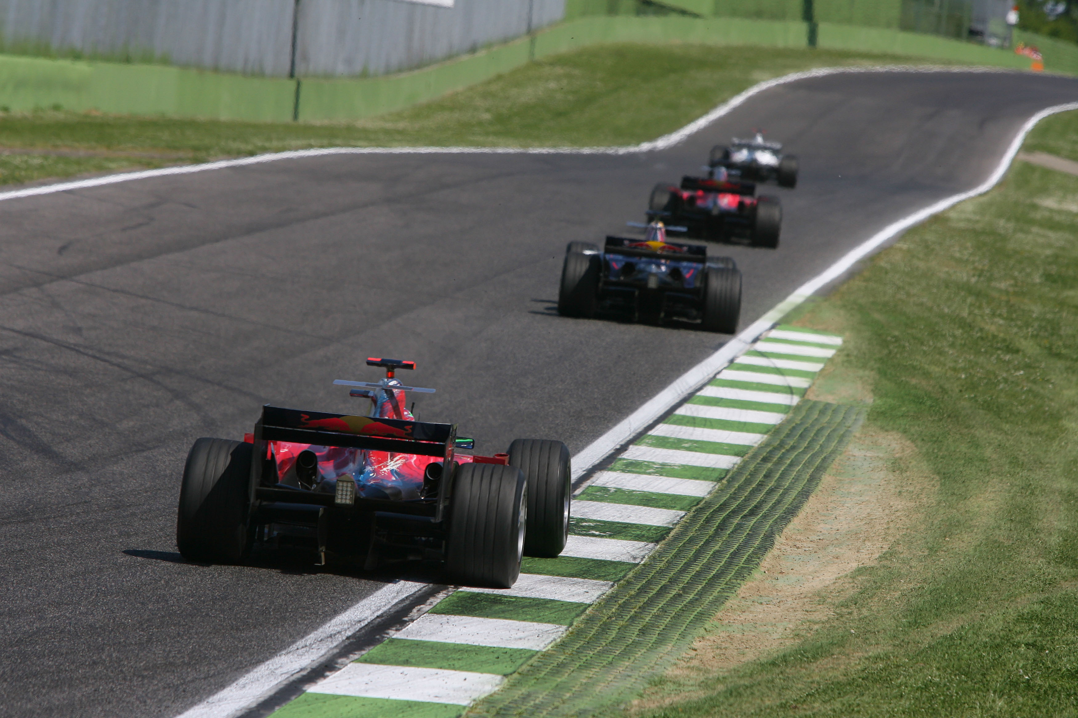 San Marino Grand Prix 2006