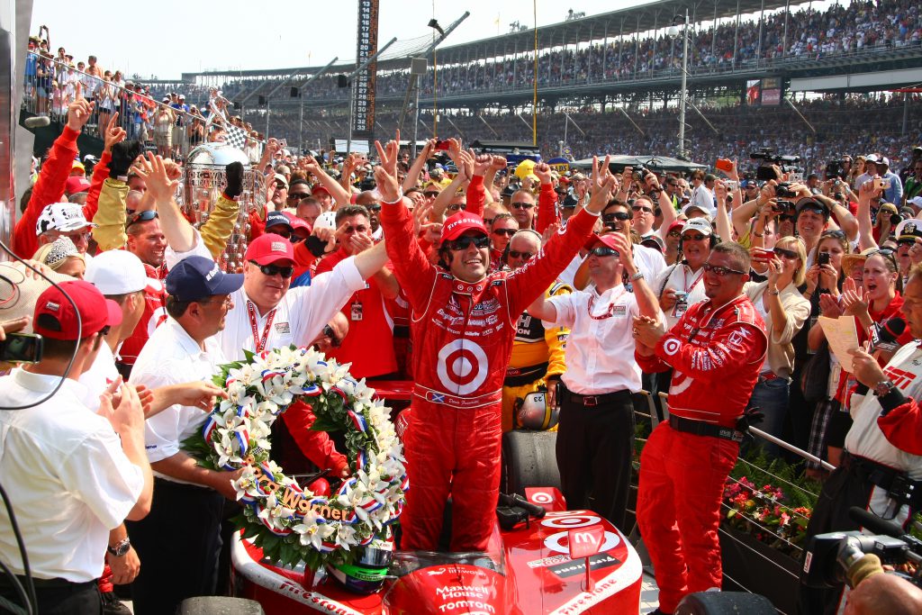 The inside story of the last Indy 500/IndyCar double