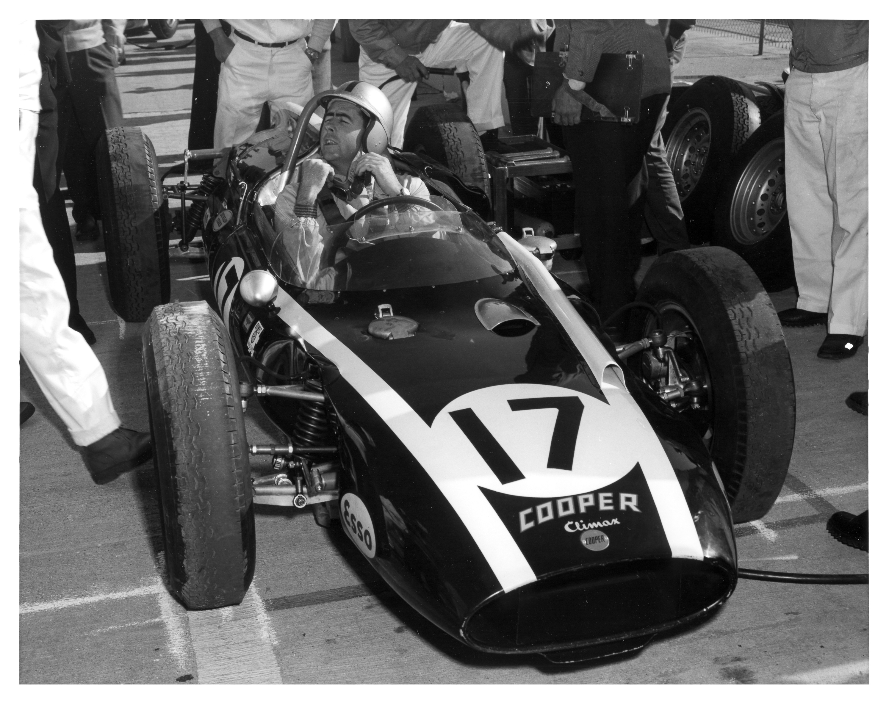 1961 Jack Brabham 61 967