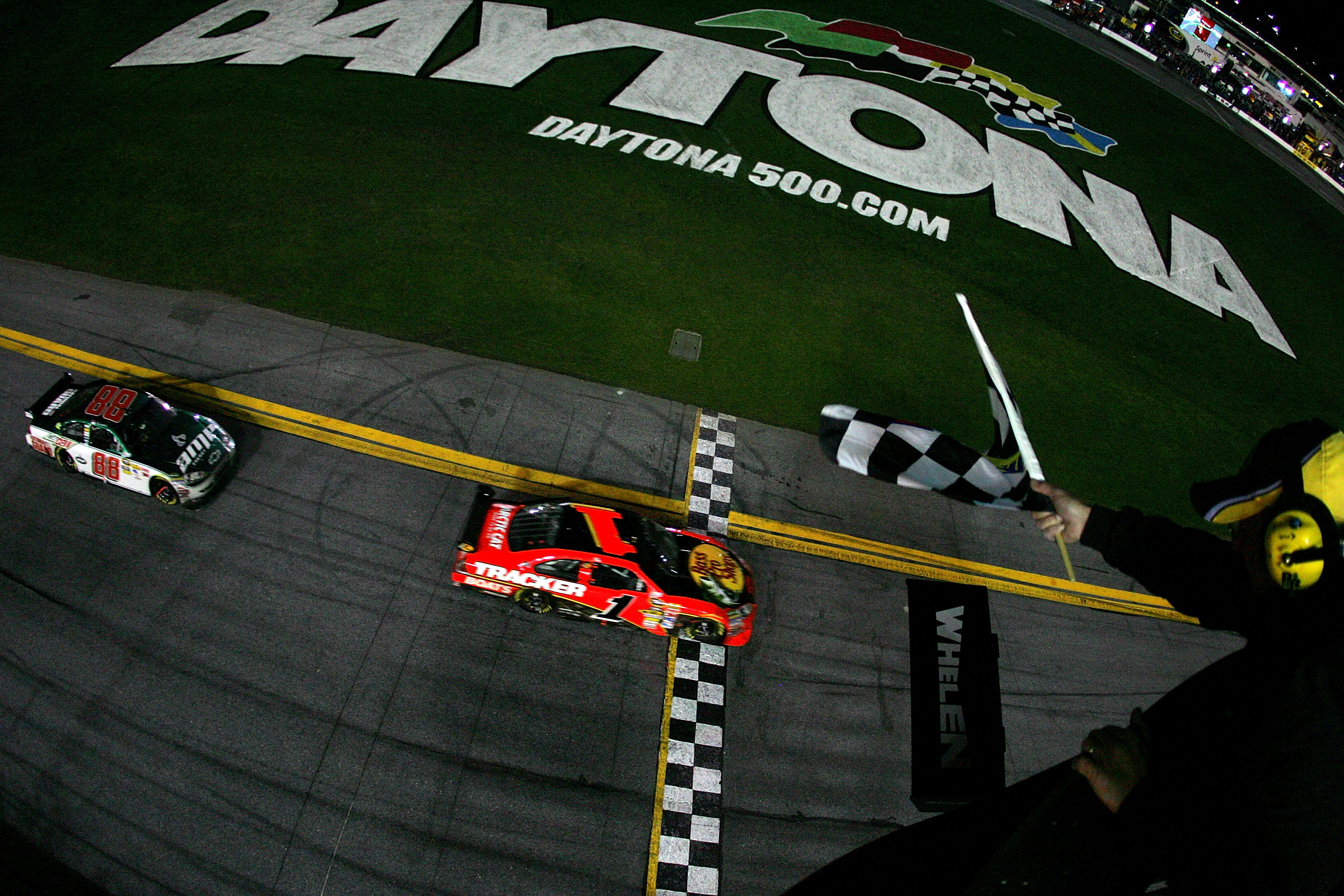 Daytona 500