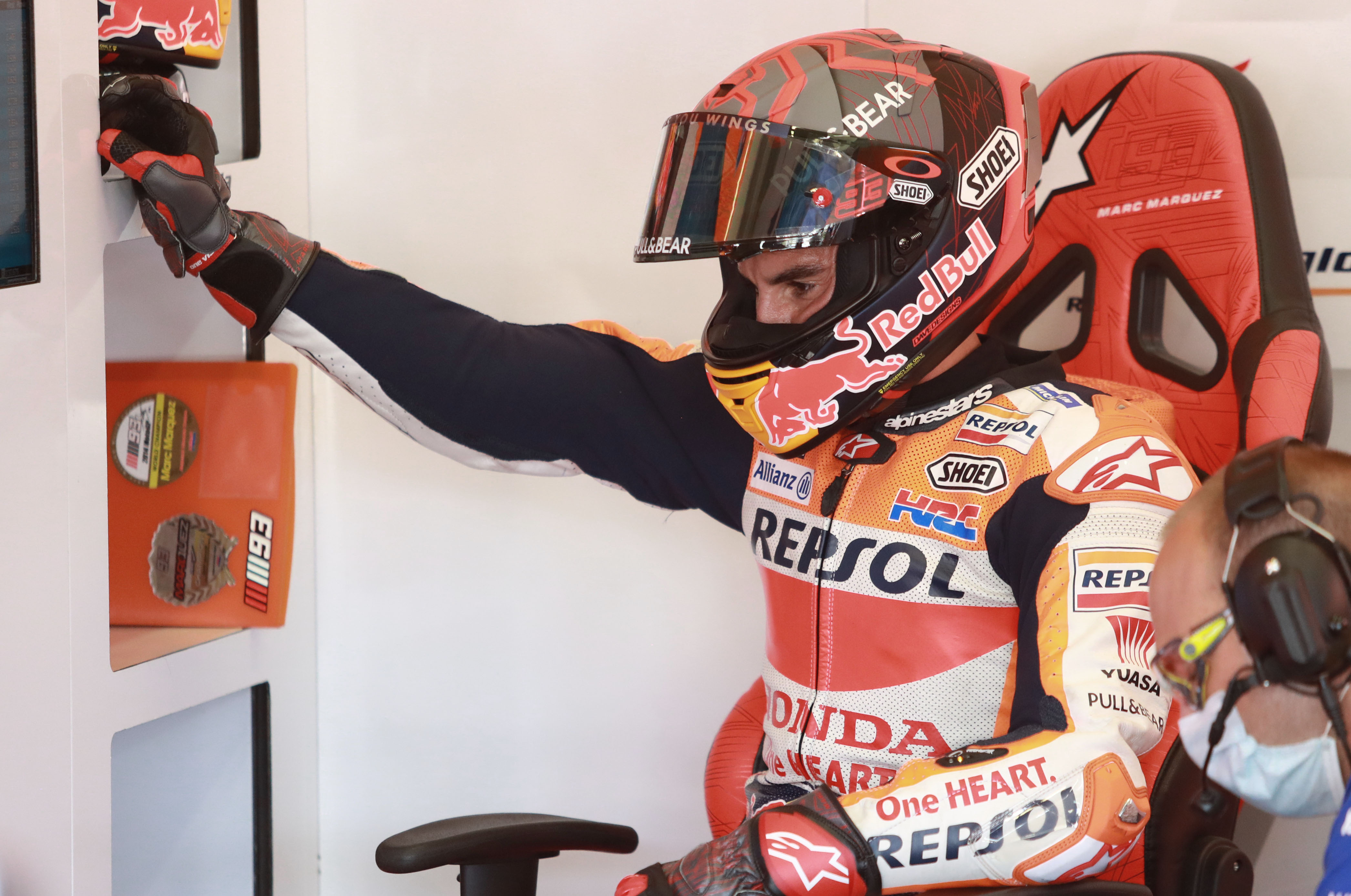 Marc Marquez